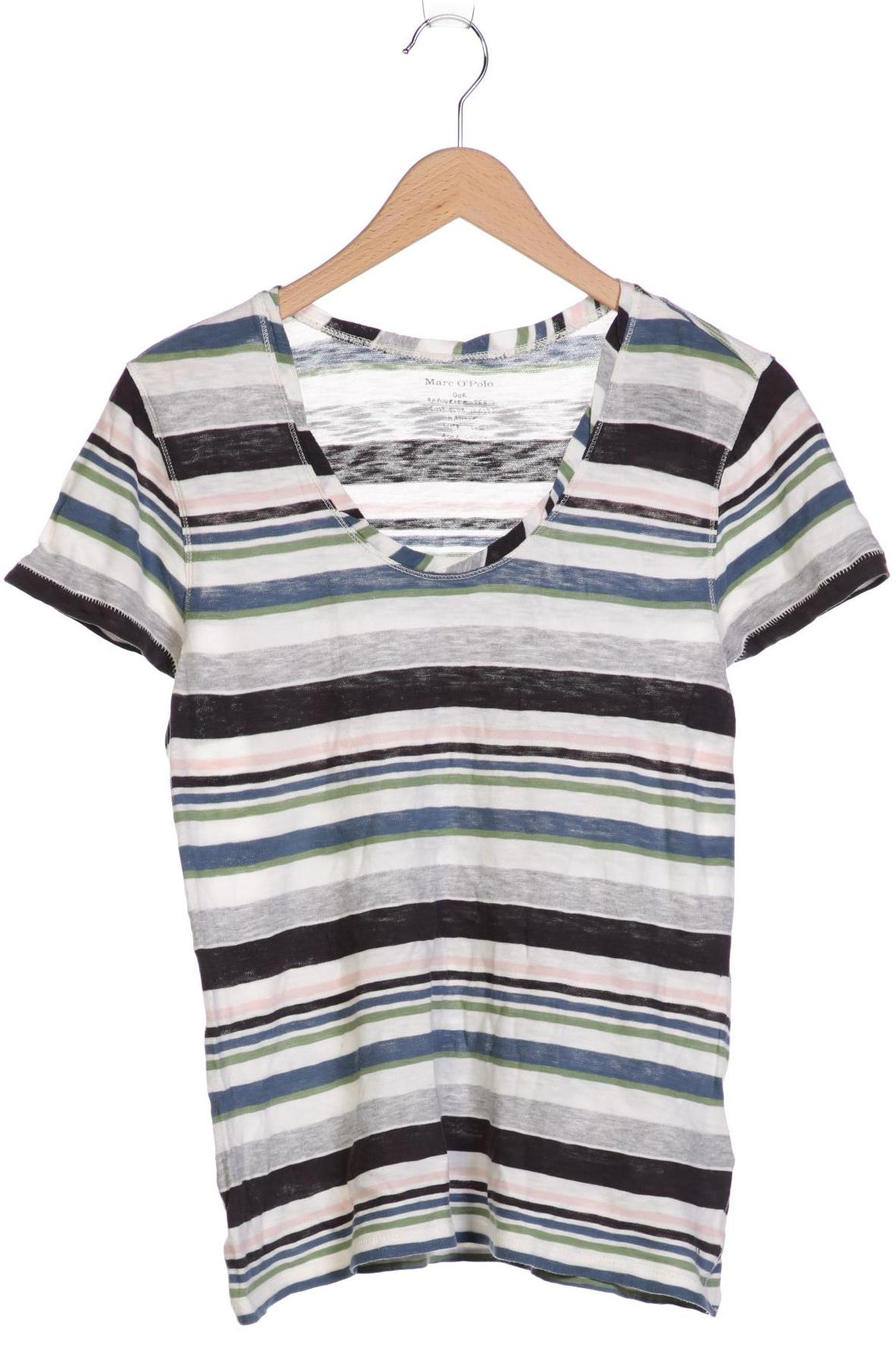 

Marc O Polo Damen T-Shirt, grau, Gr. 44