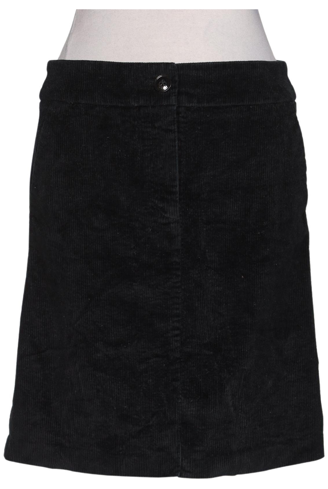 

Marc O Polo Damen Rock, schwarz, Gr. 36