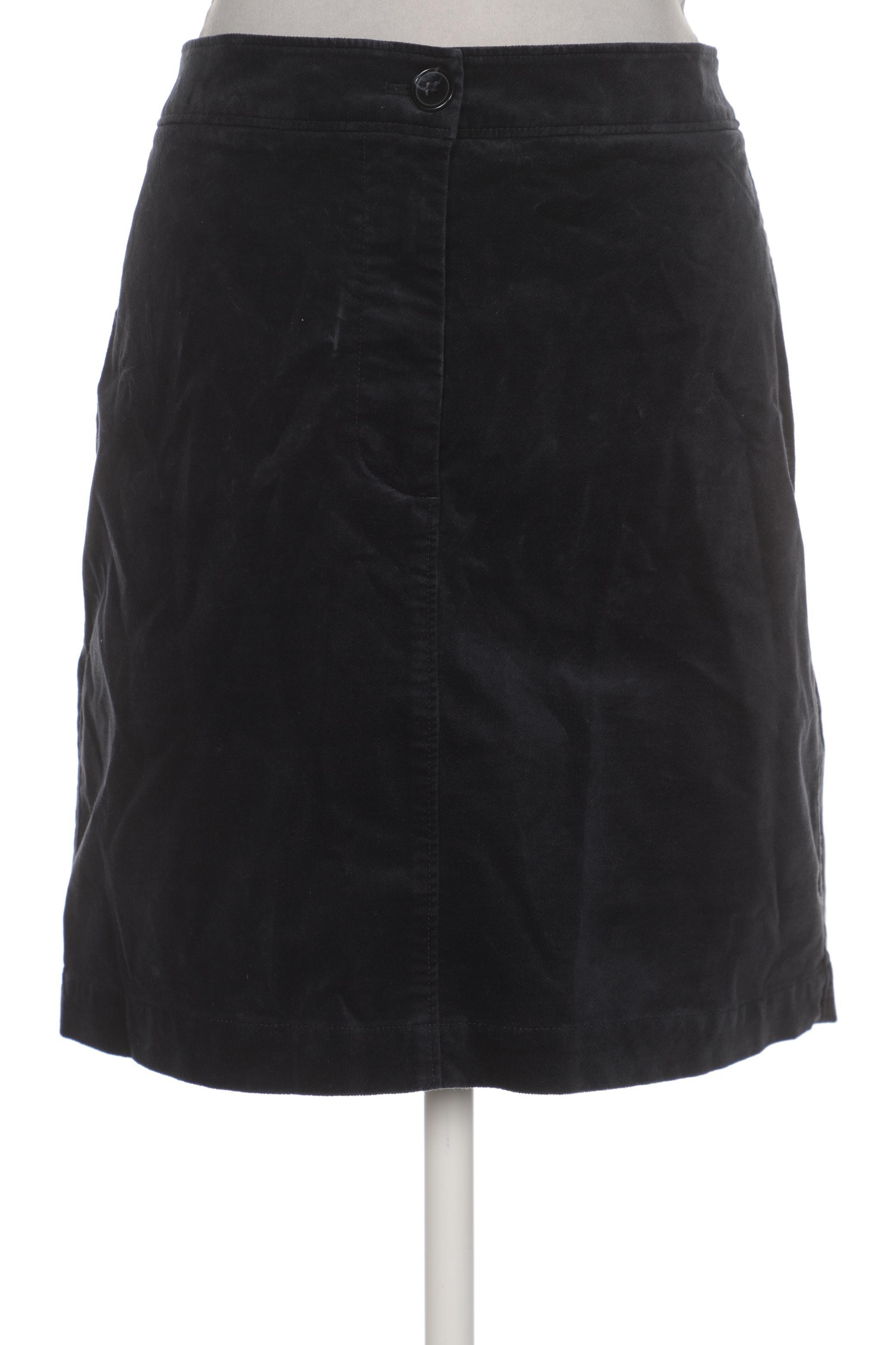 

Marc O Polo Damen Rock, marineblau, Gr. 36