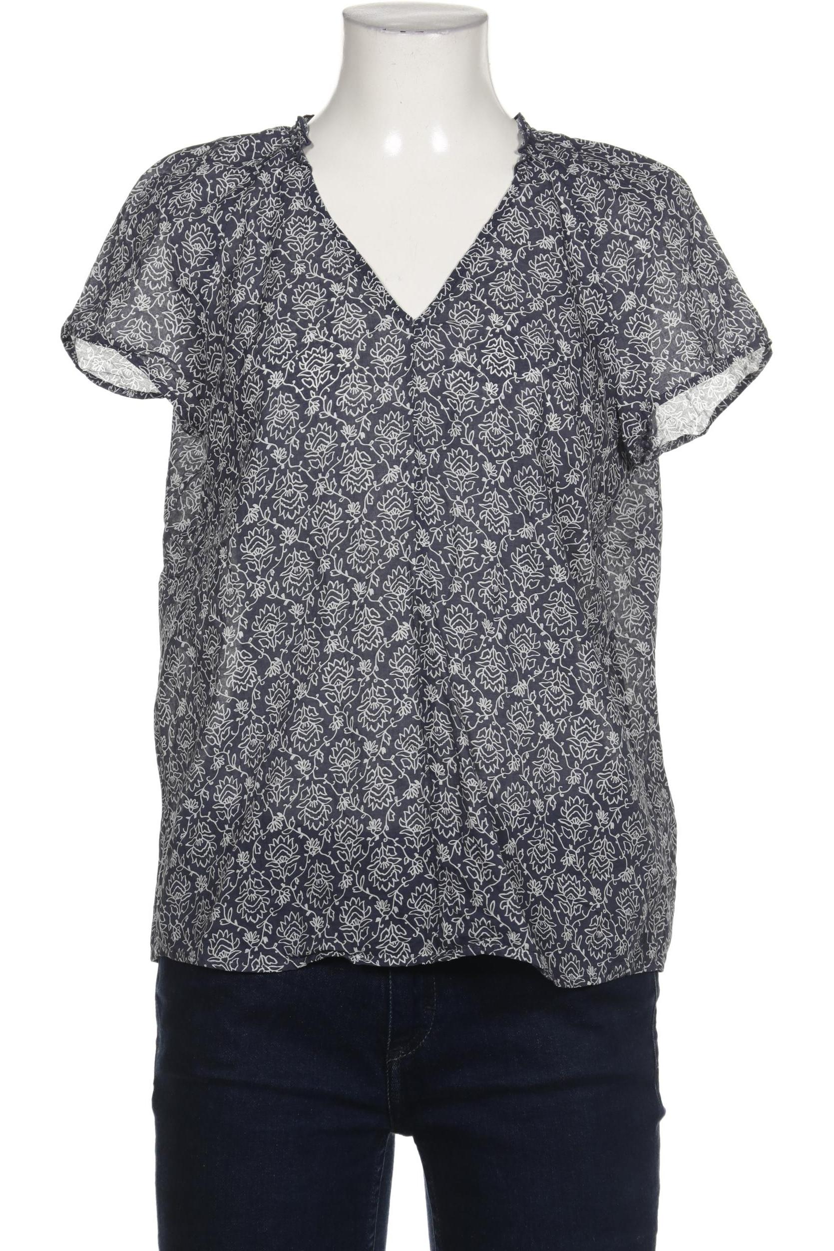 

Marc O Polo Damen Bluse, grau