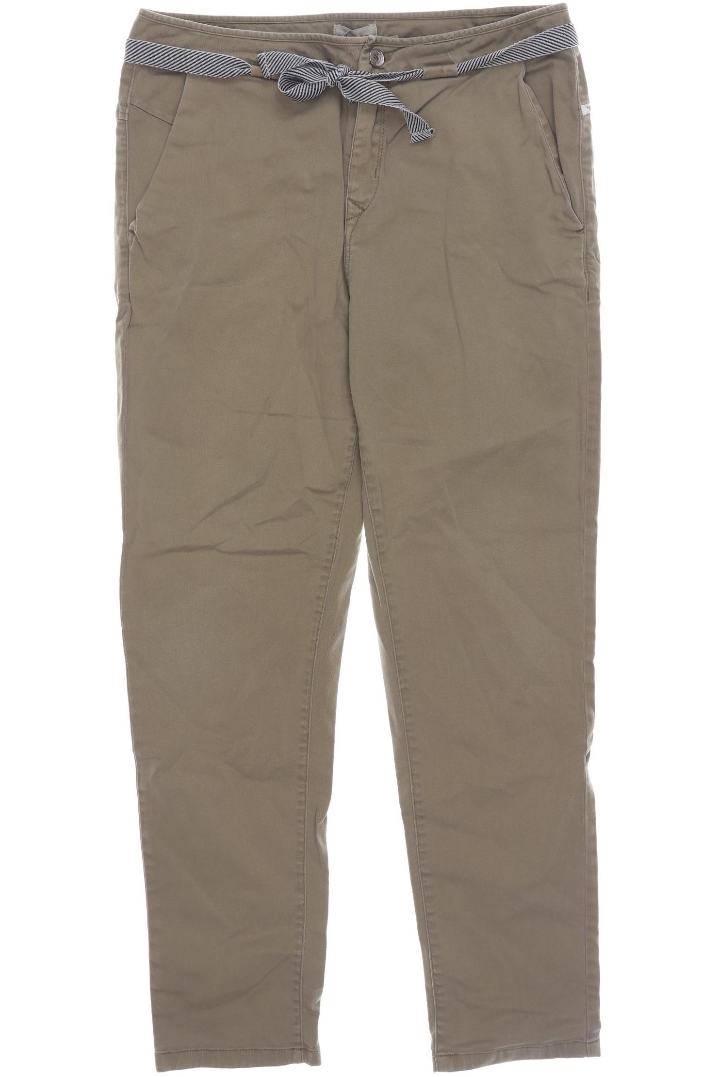 

Marc O Polo Damen Stoffhose, beige, Gr. 27