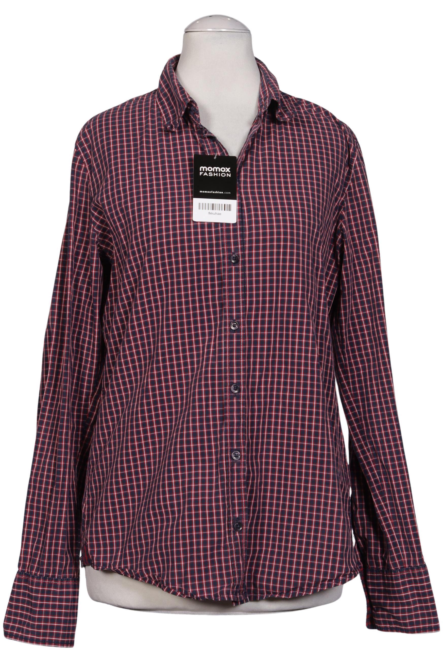 

Marc O Polo Damen Bluse, marineblau, Gr. 36