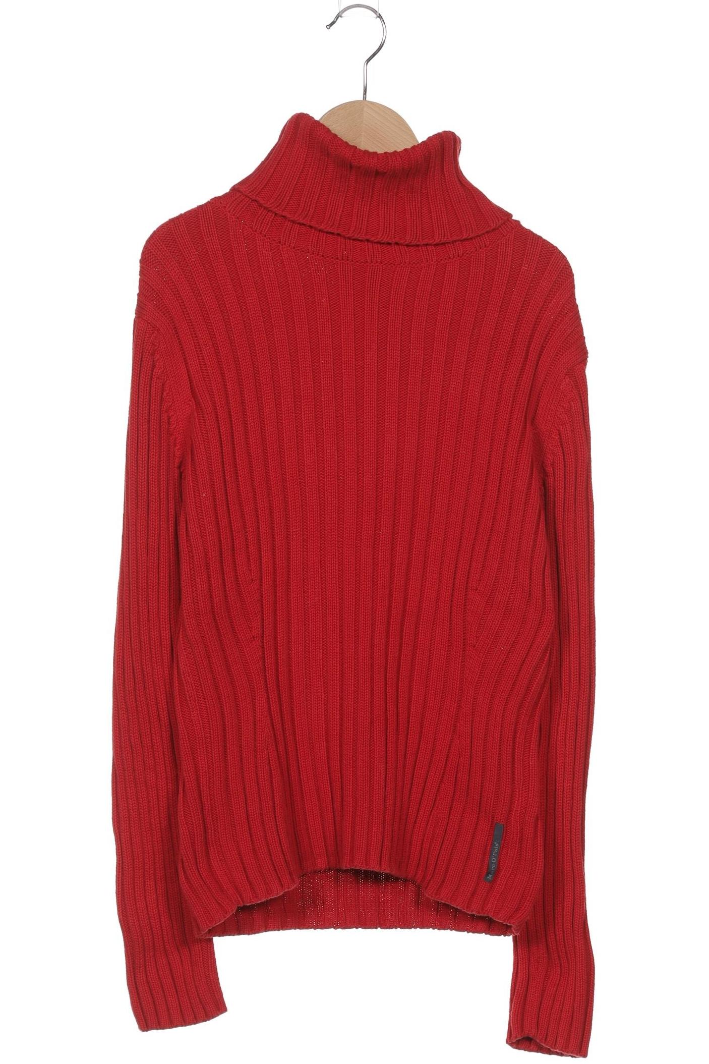 

Marc O Polo Damen Pullover, rot, Gr. 42