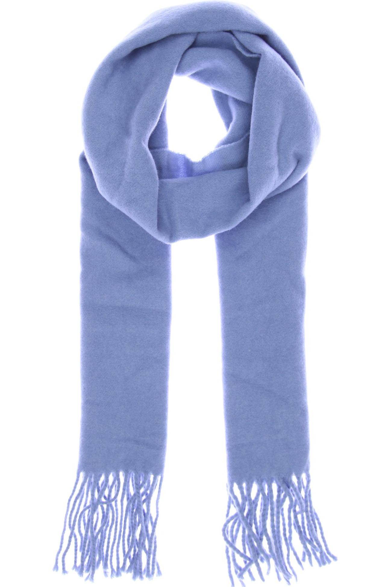 

Marc O Polo Damen Schal, blau