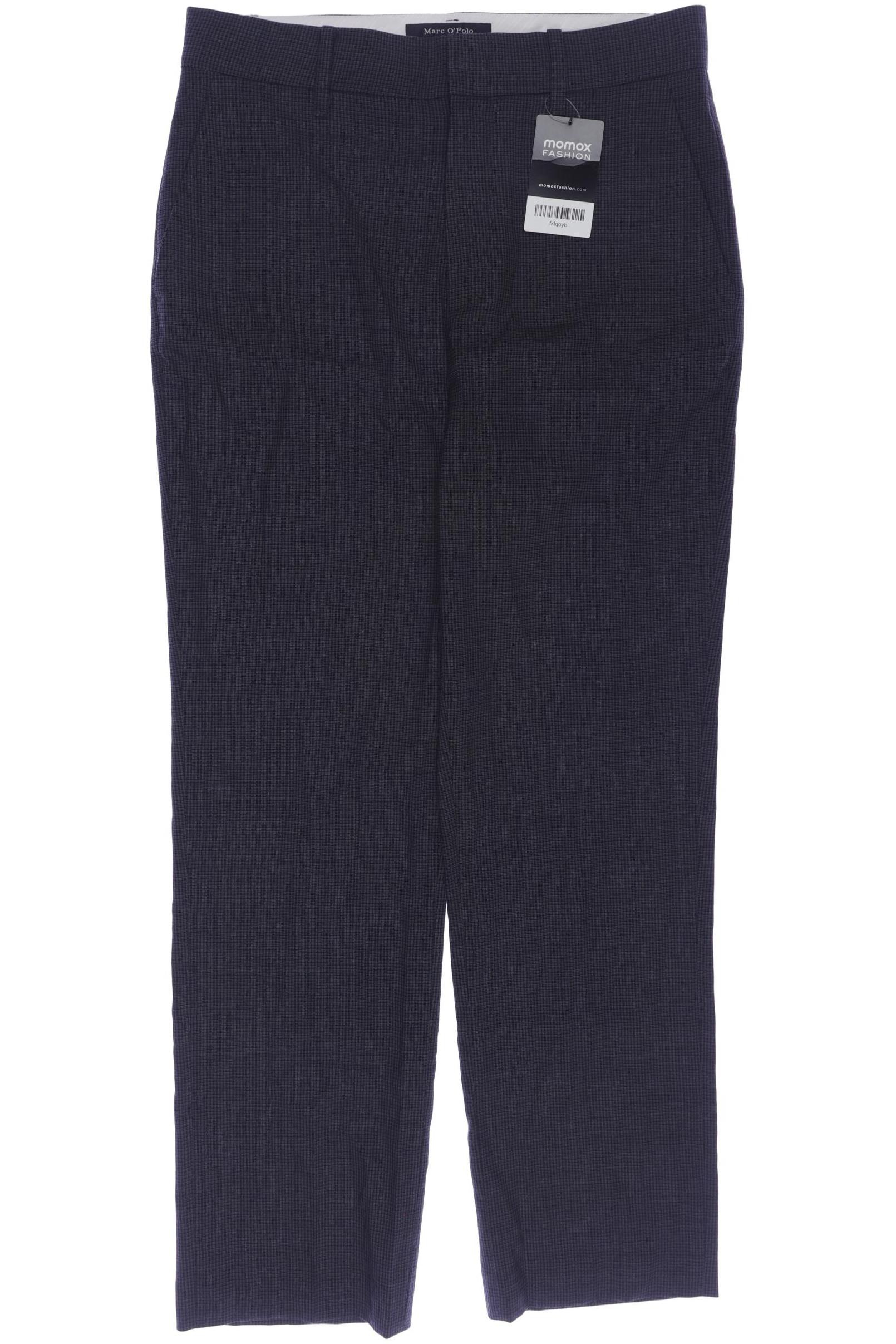 

Marc O Polo Damen Stoffhose, grau, Gr. 36