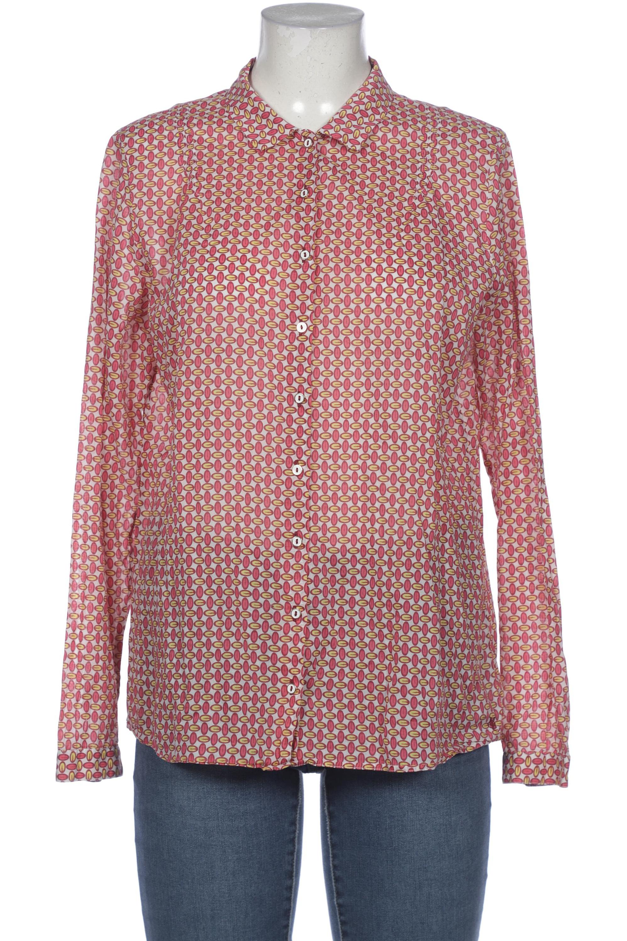 

Marc O Polo Damen Bluse, pink, Gr. 42