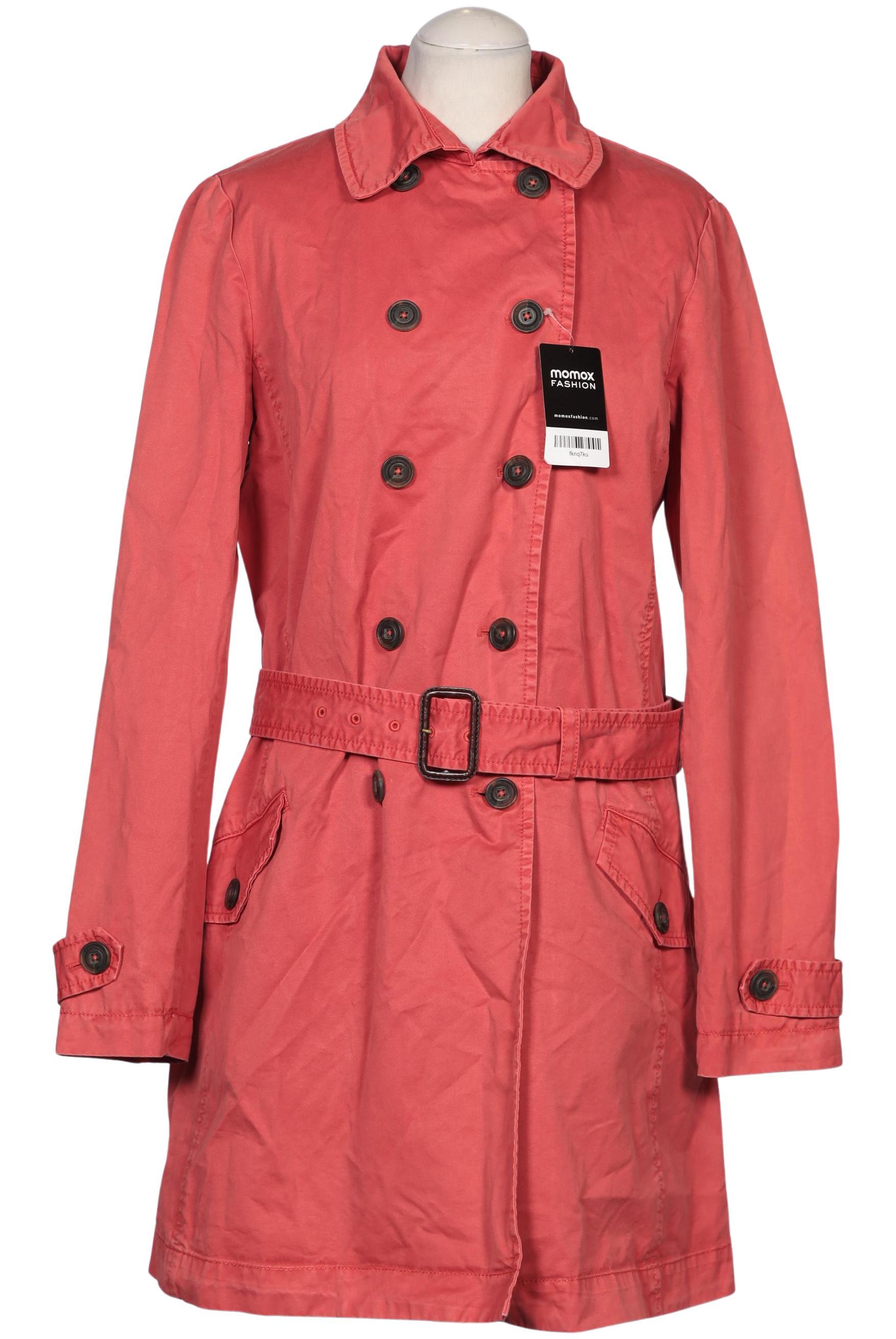 

Marc O Polo Damen Mantel, pink, Gr. 40