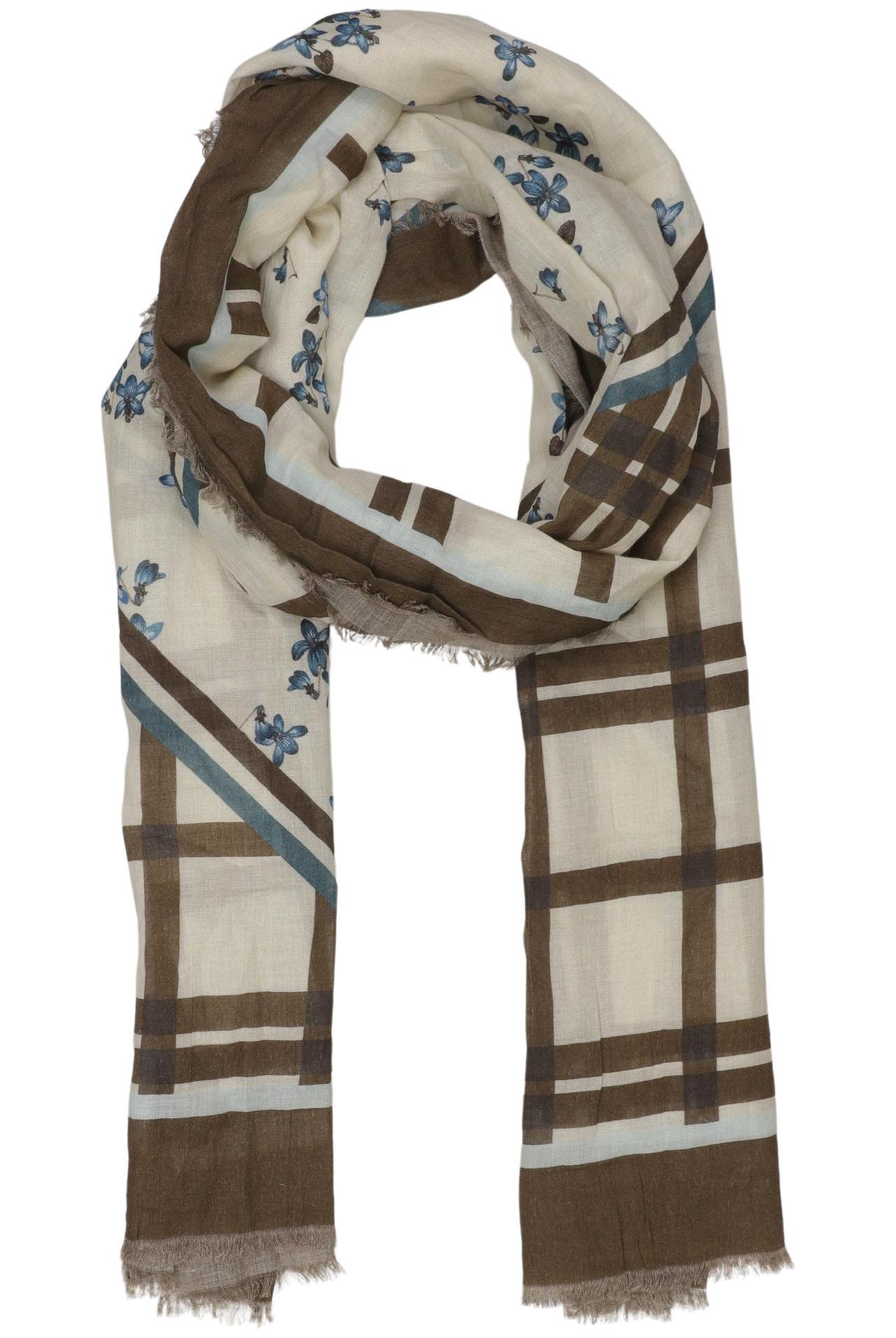 

Marc O Polo Damen Schal, mehrfarbig, Gr.