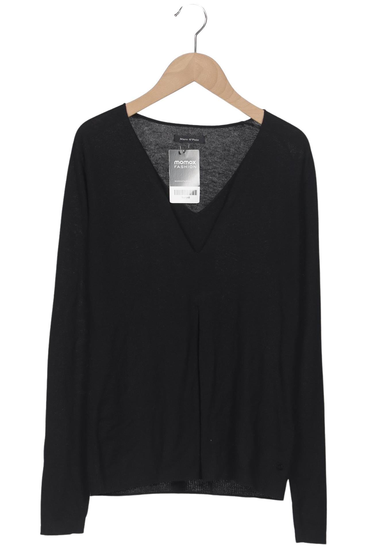 

Marc O Polo Damen Pullover, schwarz, Gr. 34