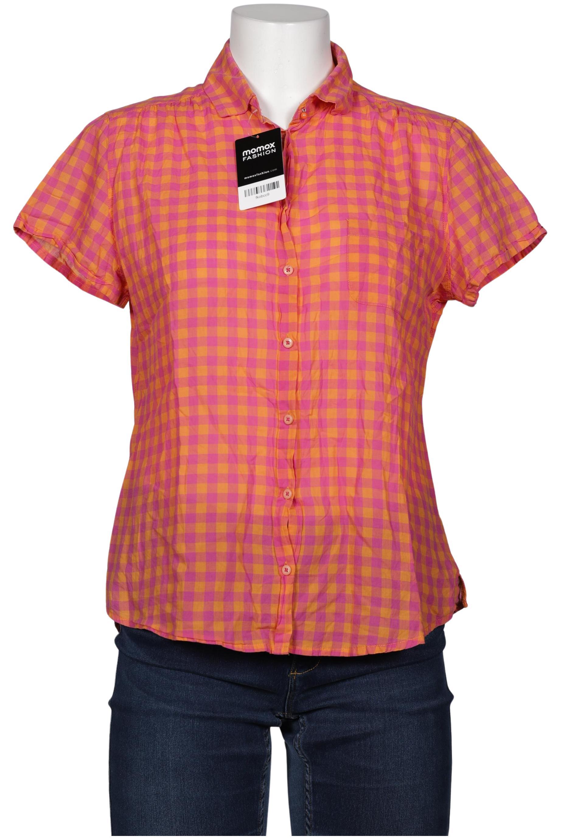 

Marc O Polo Damen Bluse, orange, Gr. 40