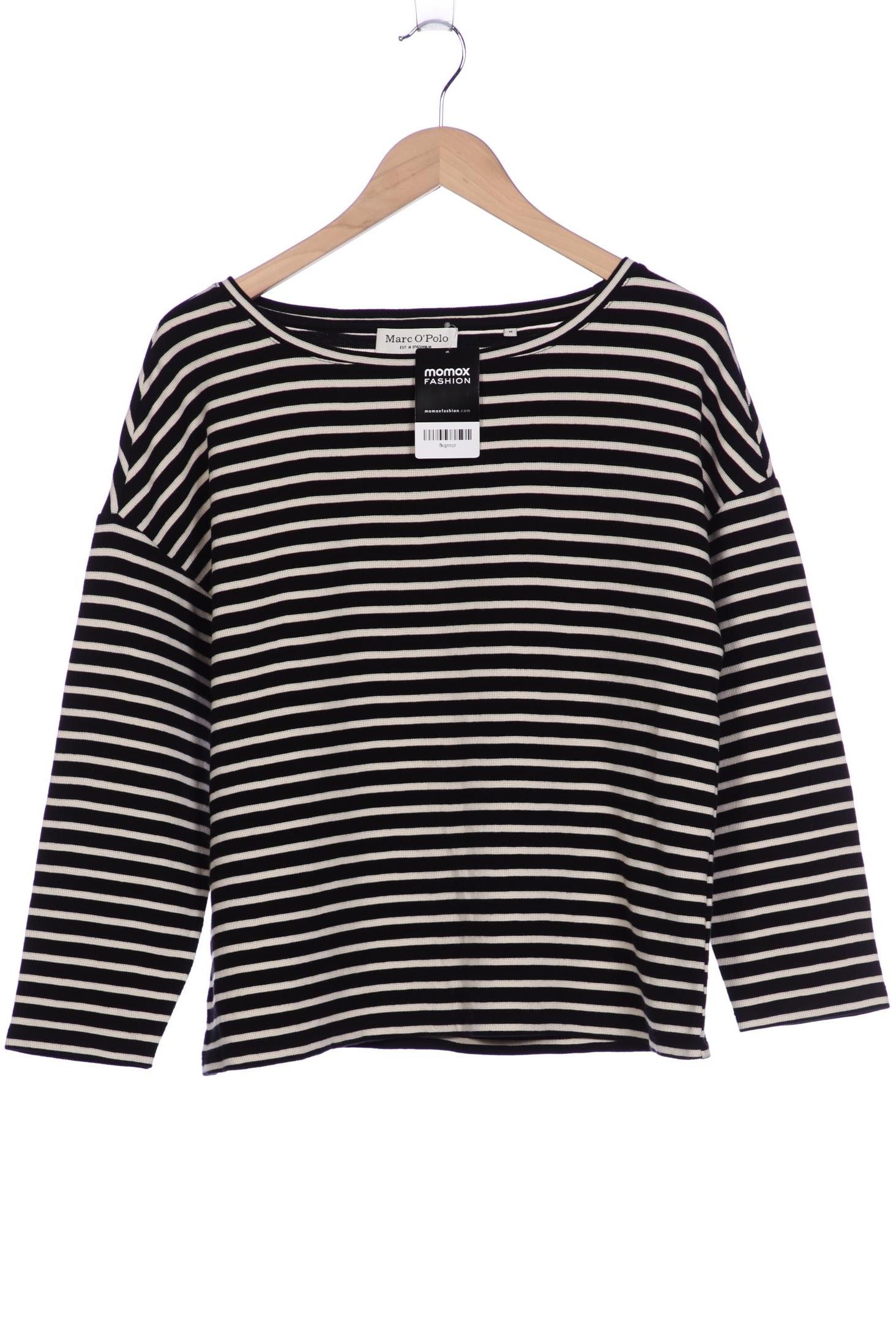 

Marc O Polo Damen Pullover, schwarz, Gr. 38