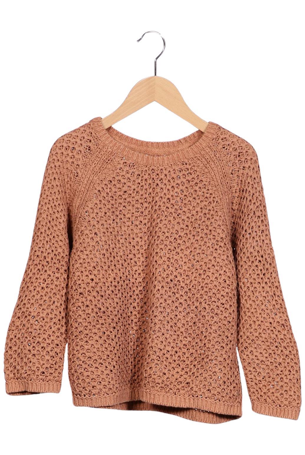 

Marc O Polo Damen Pullover, braun, Gr. 38