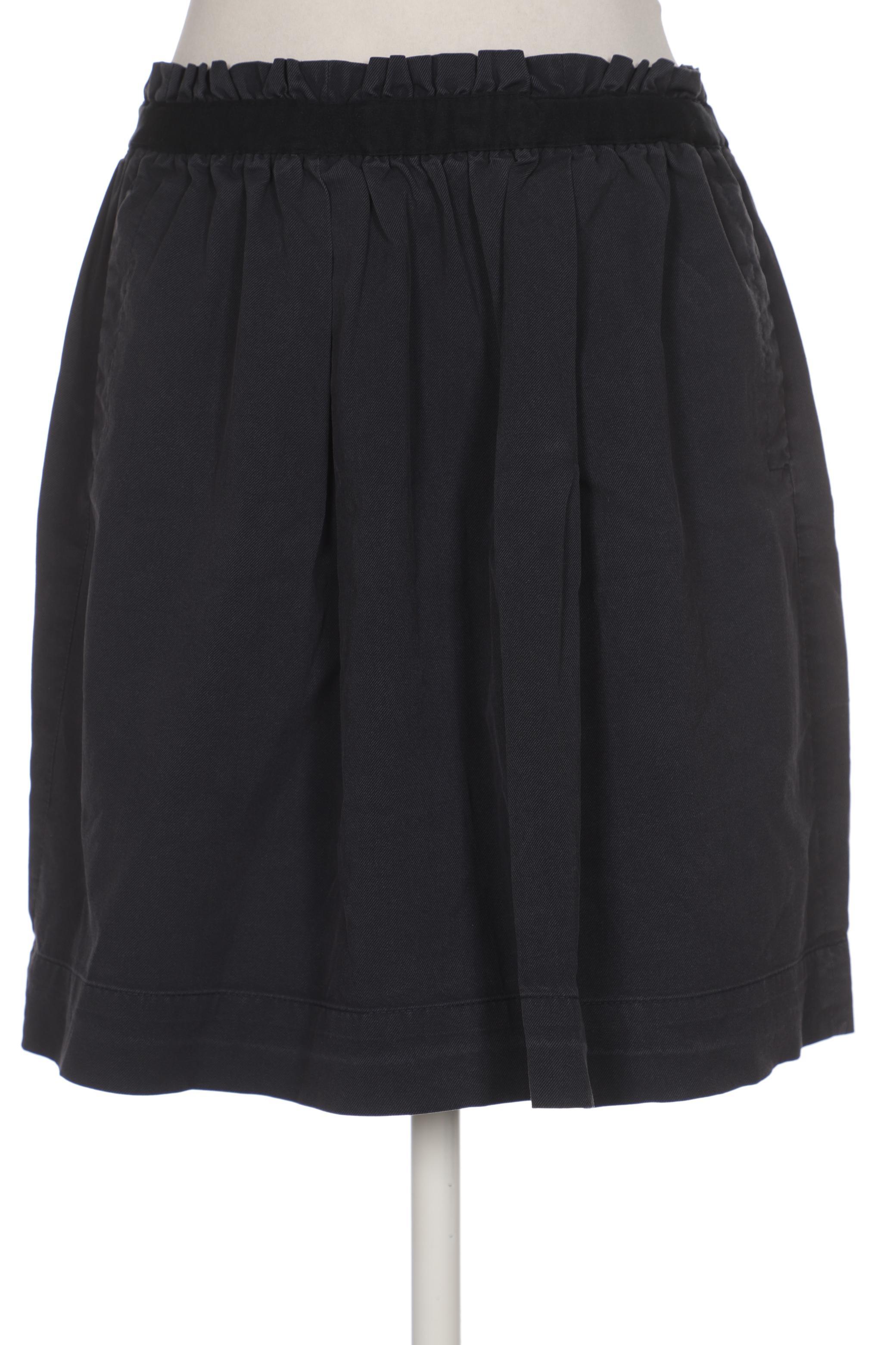 

Marc O Polo Damen Rock, marineblau, Gr. 38