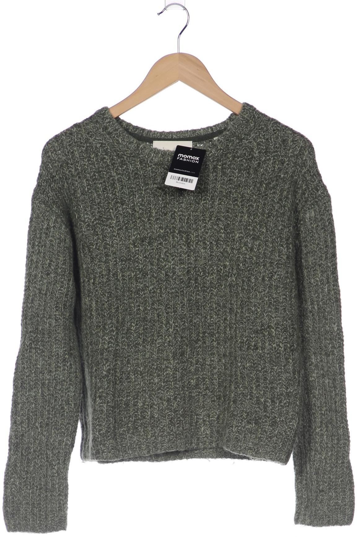 

Marc O Polo Damen Pullover, grün, Gr. 38