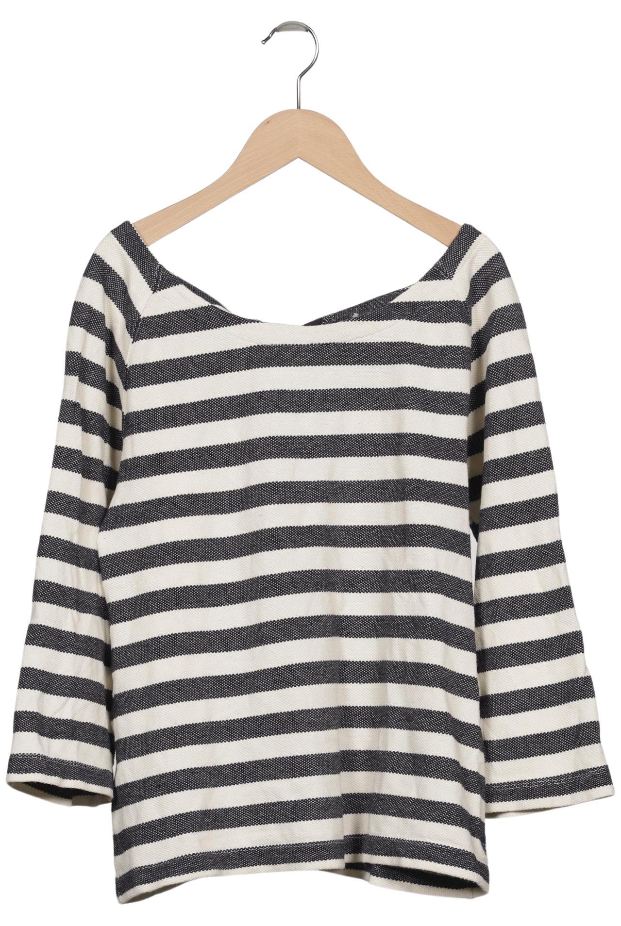 

Marc O Polo Damen Sweatshirt, marineblau, Gr. 36