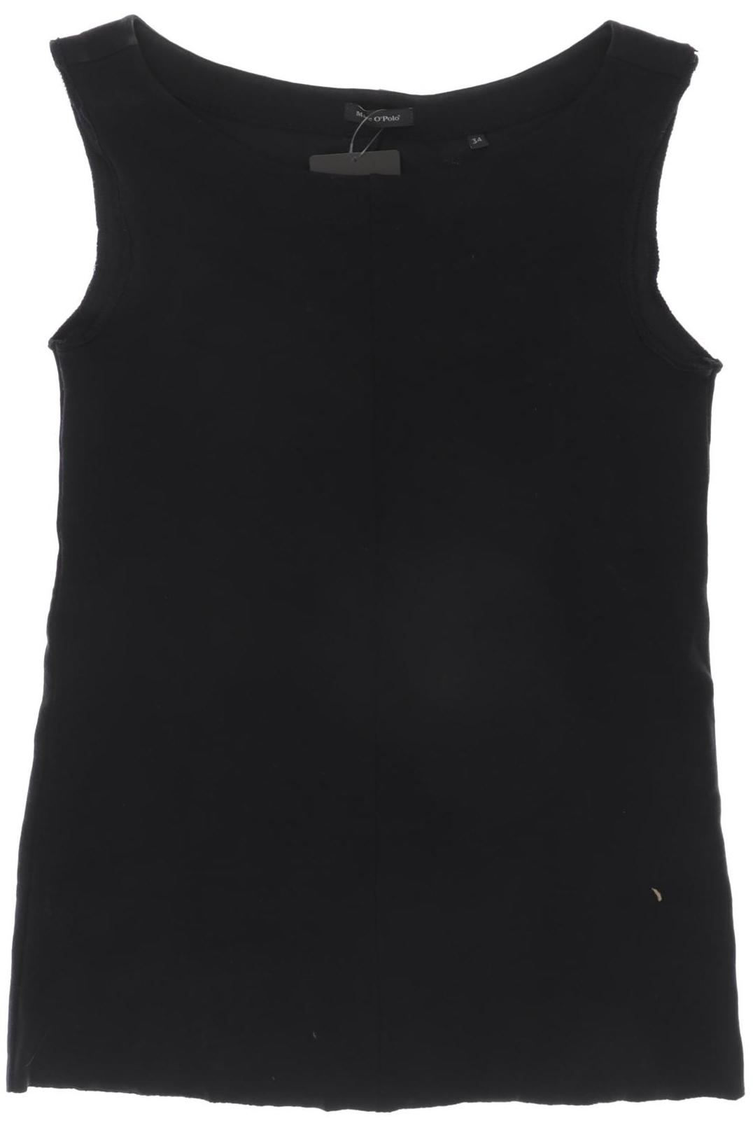 

Marc O Polo Damen Top, blau, Gr. 34