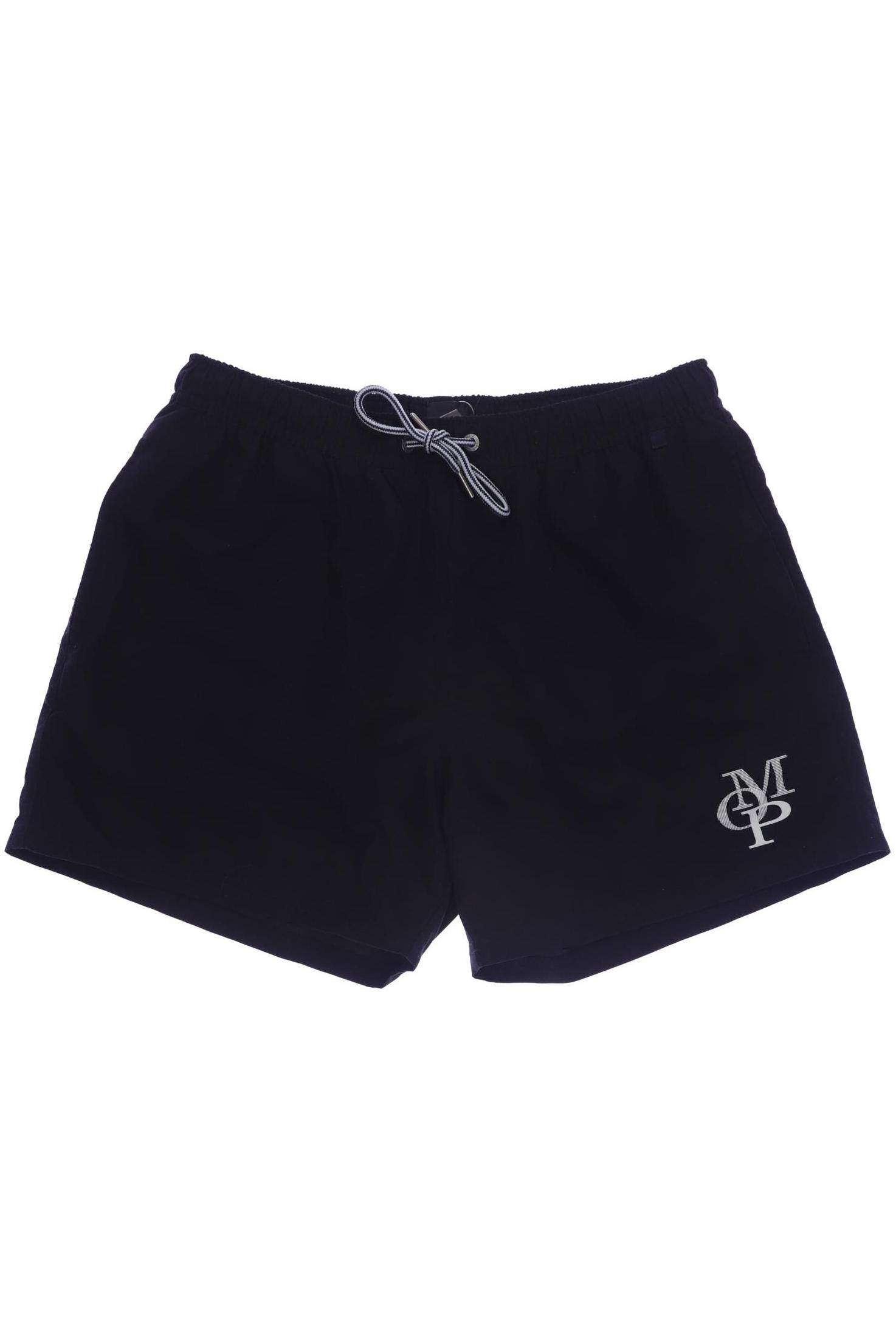 

Marc O Polo Herren Shorts, schwarz, Gr. 46