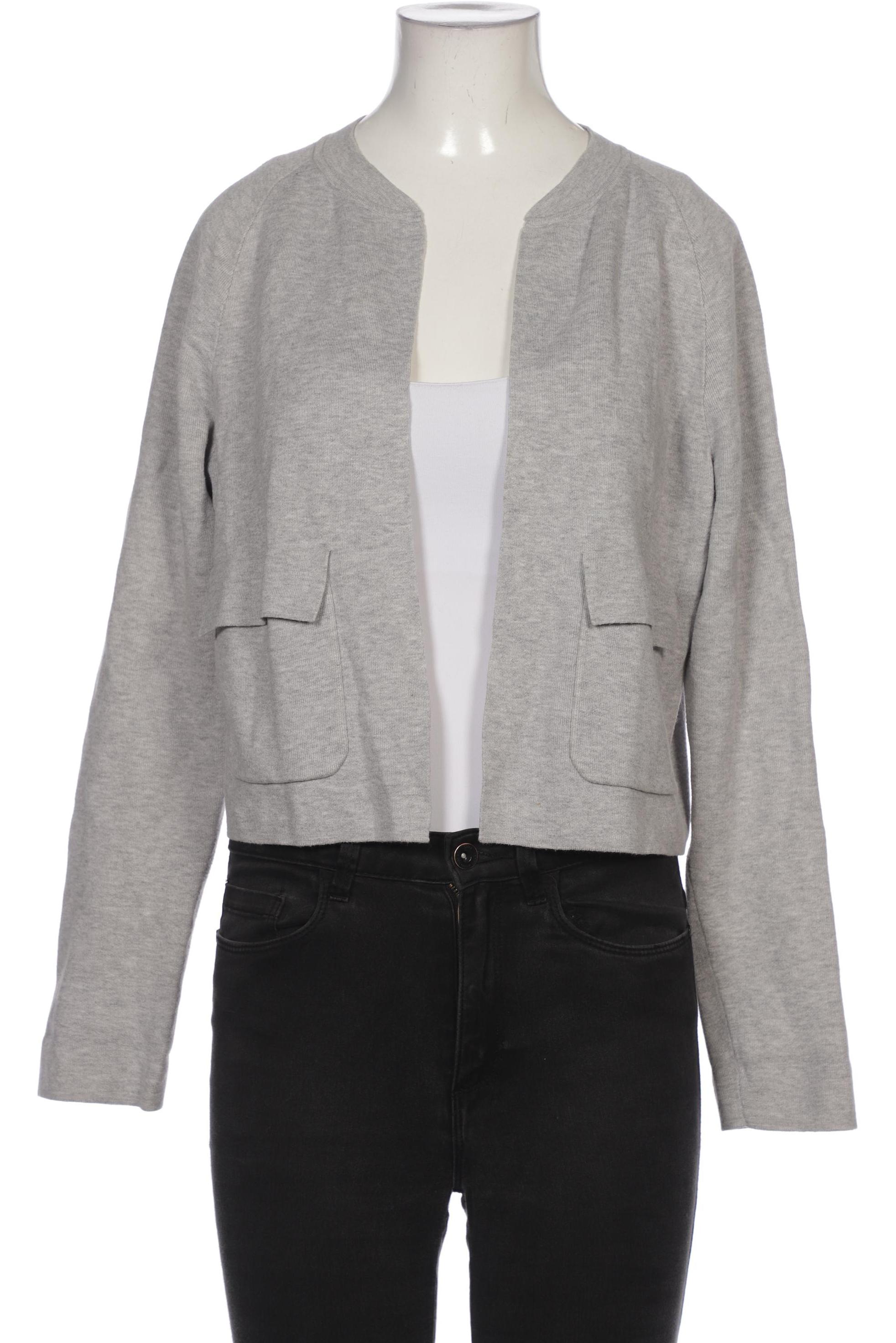 

Marc O Polo Damen Strickjacke, grau