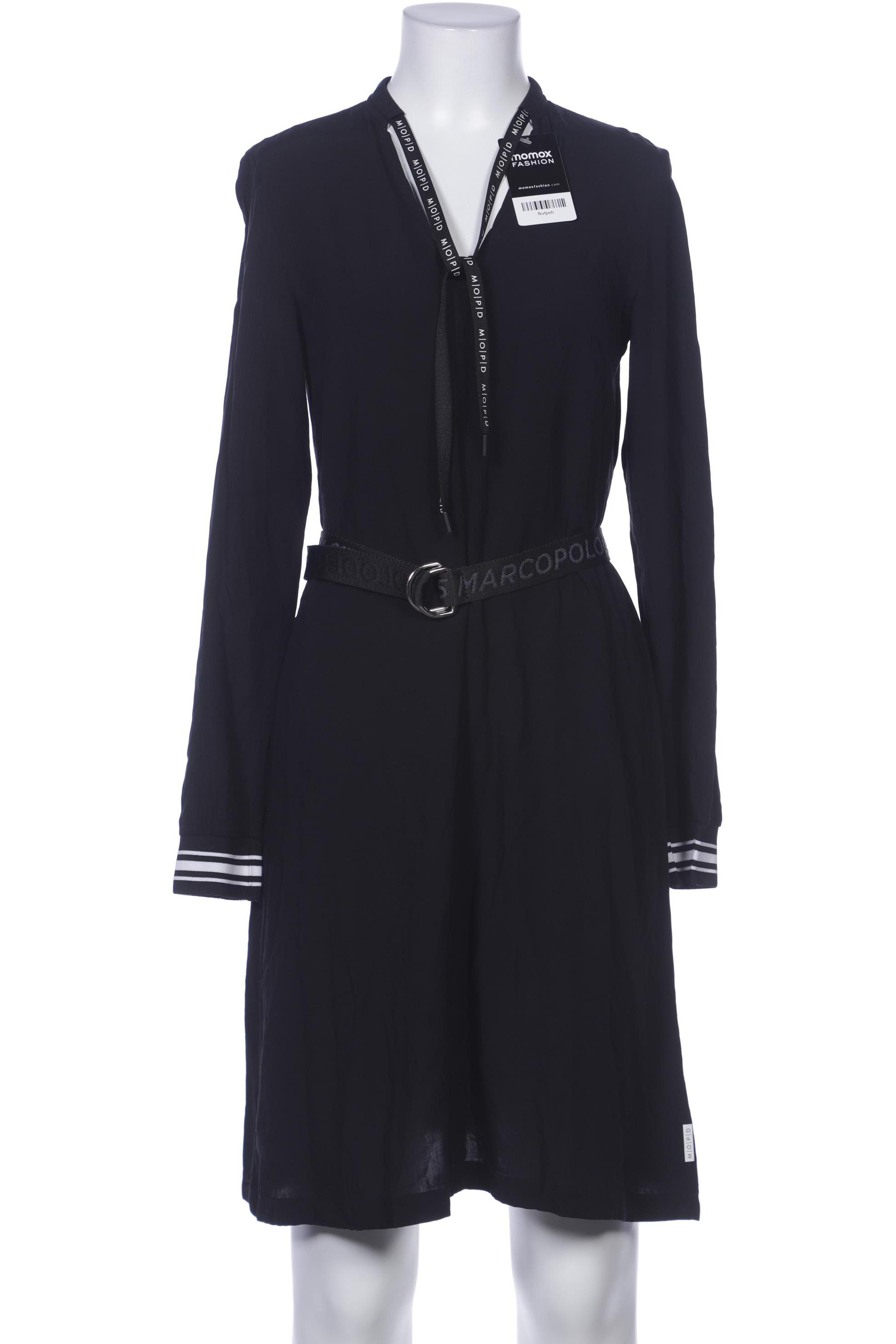 

Marc O Polo Damen Kleid, schwarz, Gr. 34
