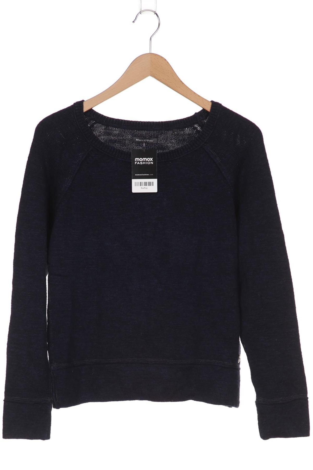 

Marc O Polo Damen Pullover, marineblau