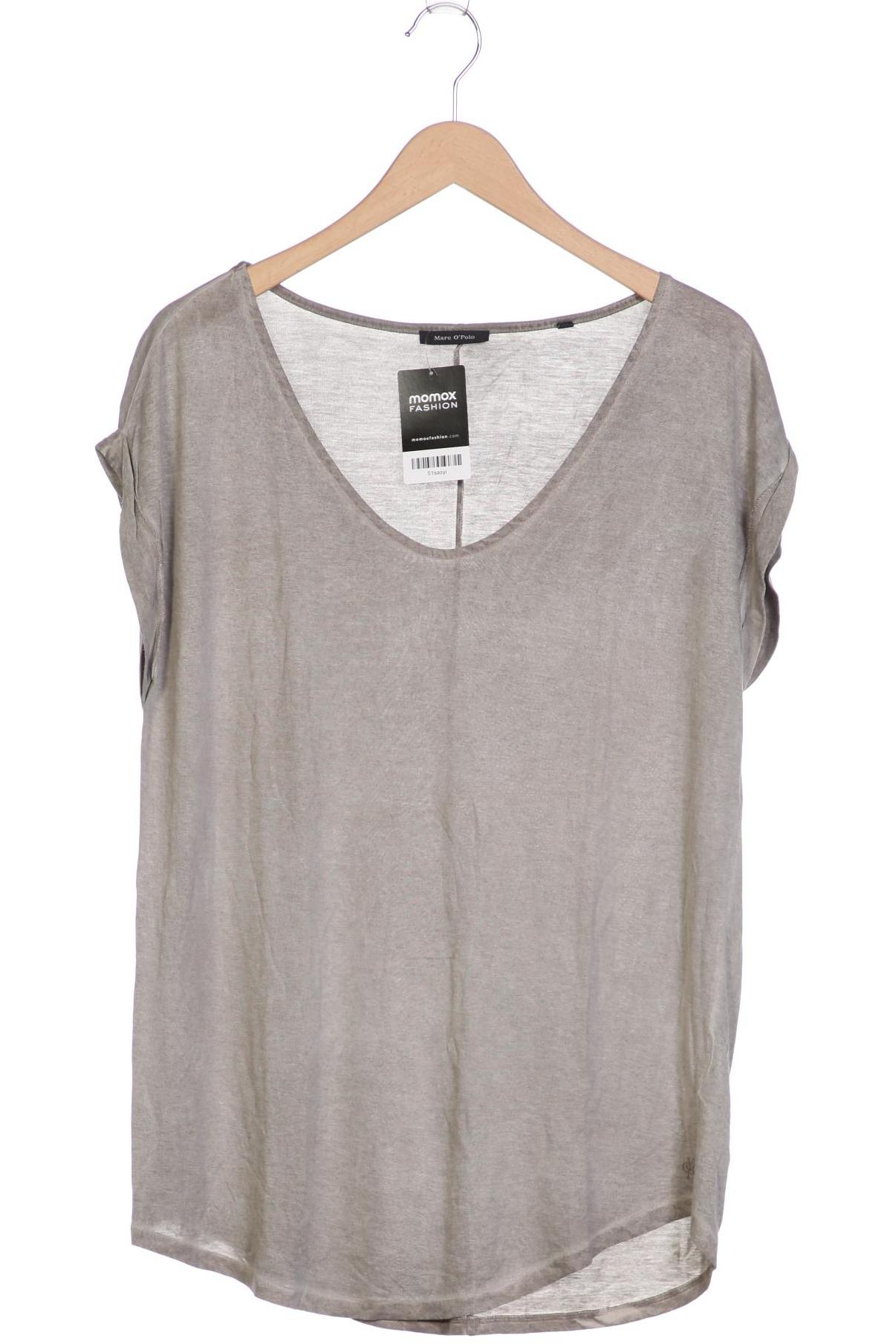 

Marc O Polo Damen T-Shirt, grau