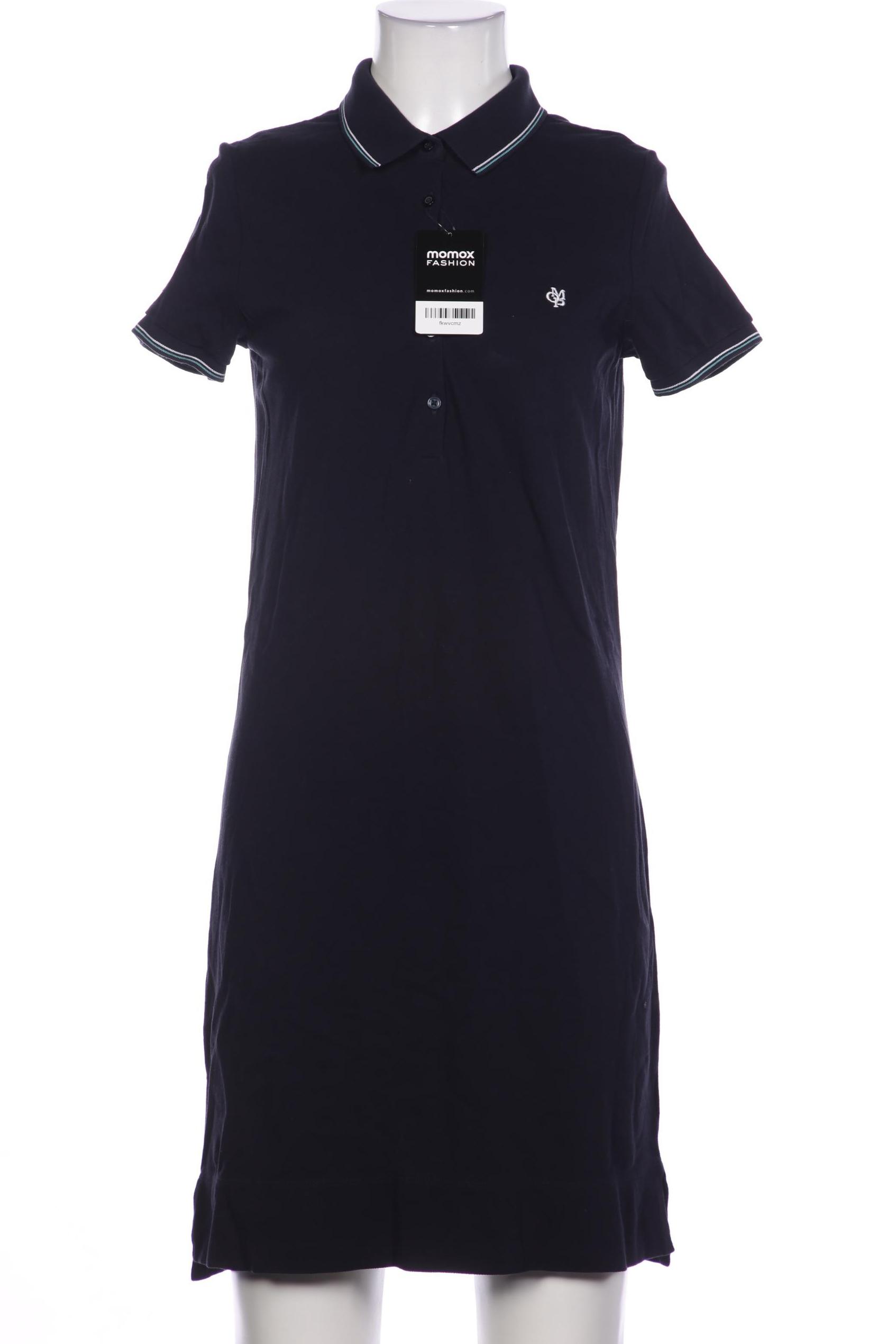 

Marc O Polo Damen Kleid, marineblau, Gr. 34