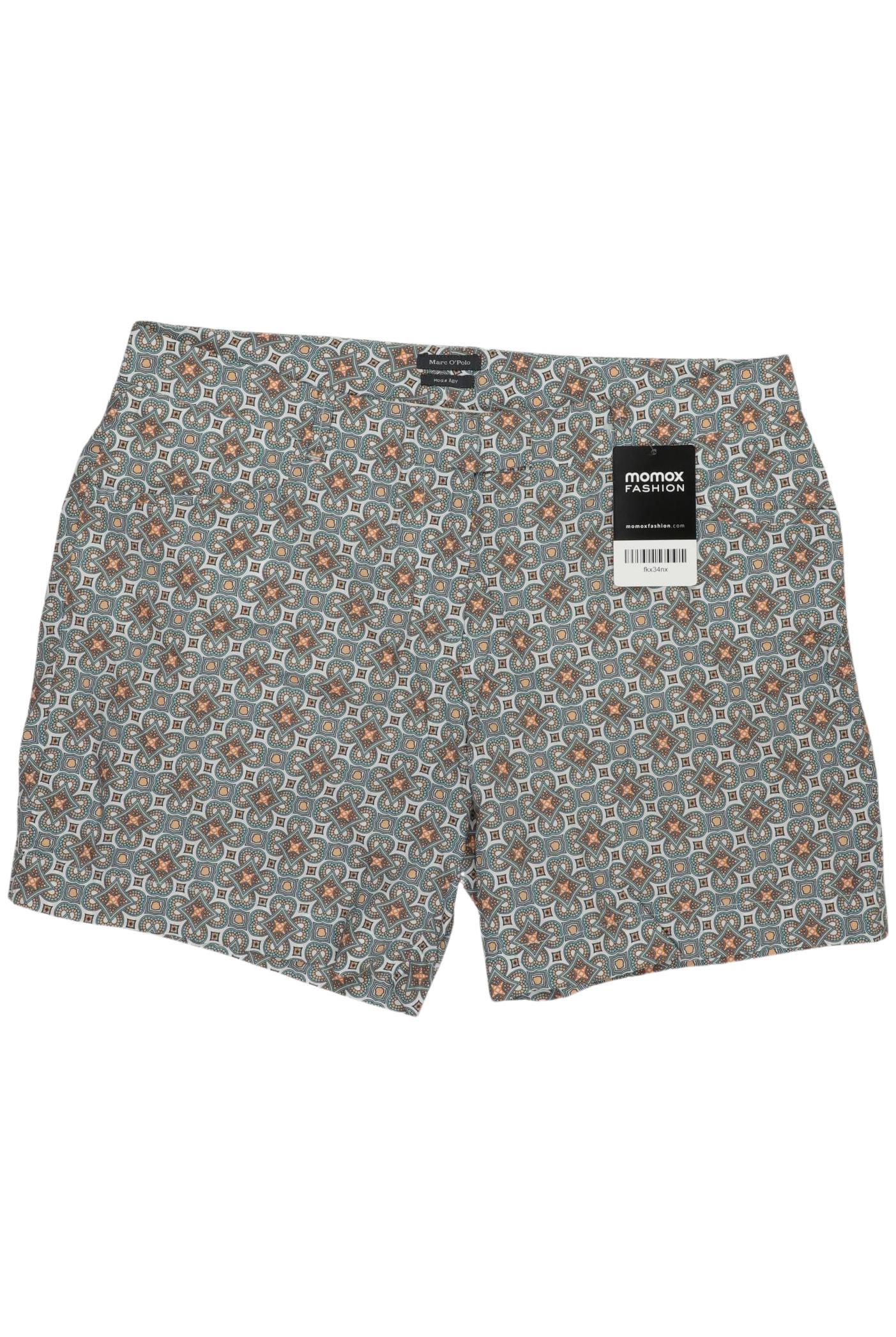 Thumbnail - Marc O Polo Damen Shorts, mehrfarbig, Gr. 38