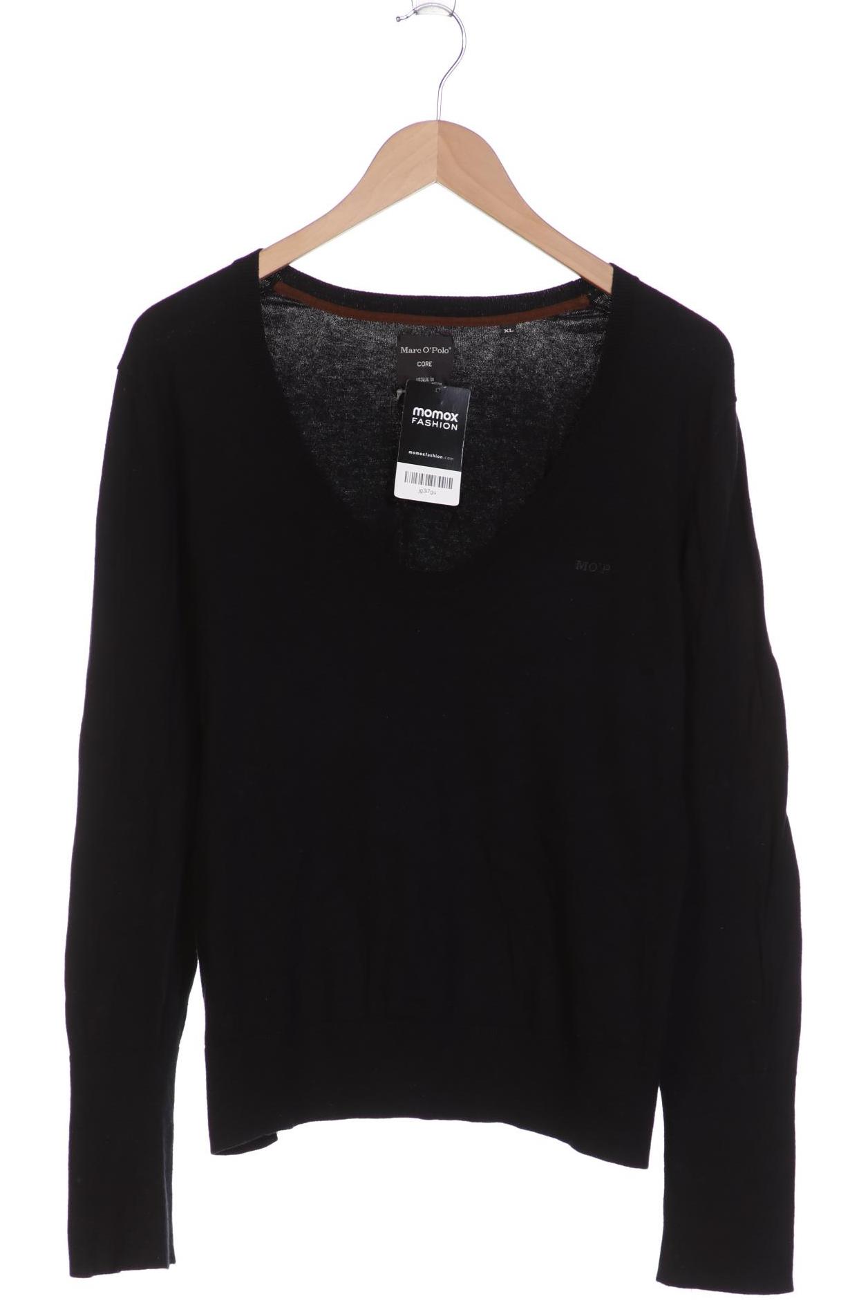 

Marc O Polo Damen Pullover, schwarz, Gr. 44