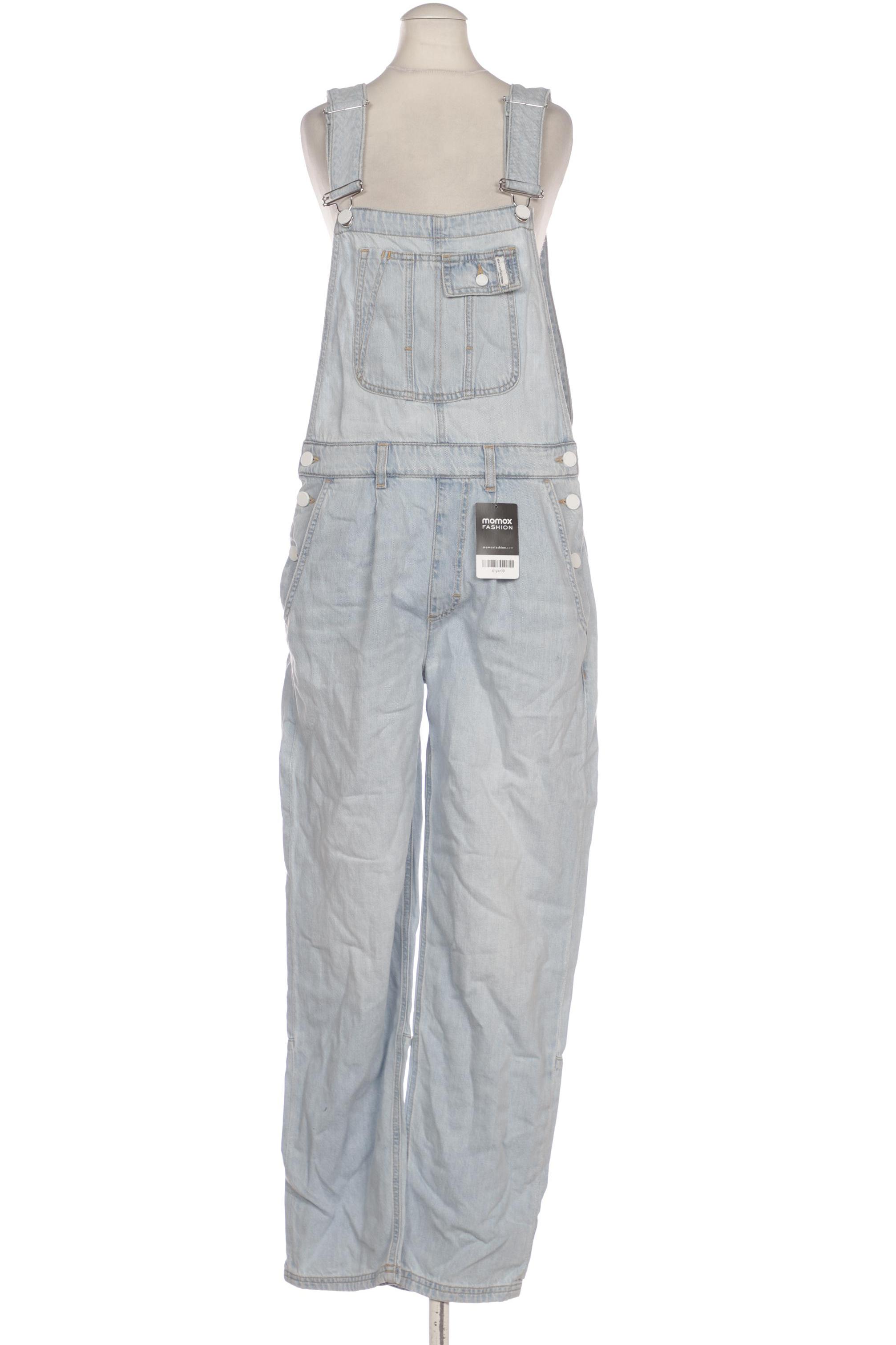 

Marc O Polo Damen Jumpsuit/Overall, hellblau, Gr. 38