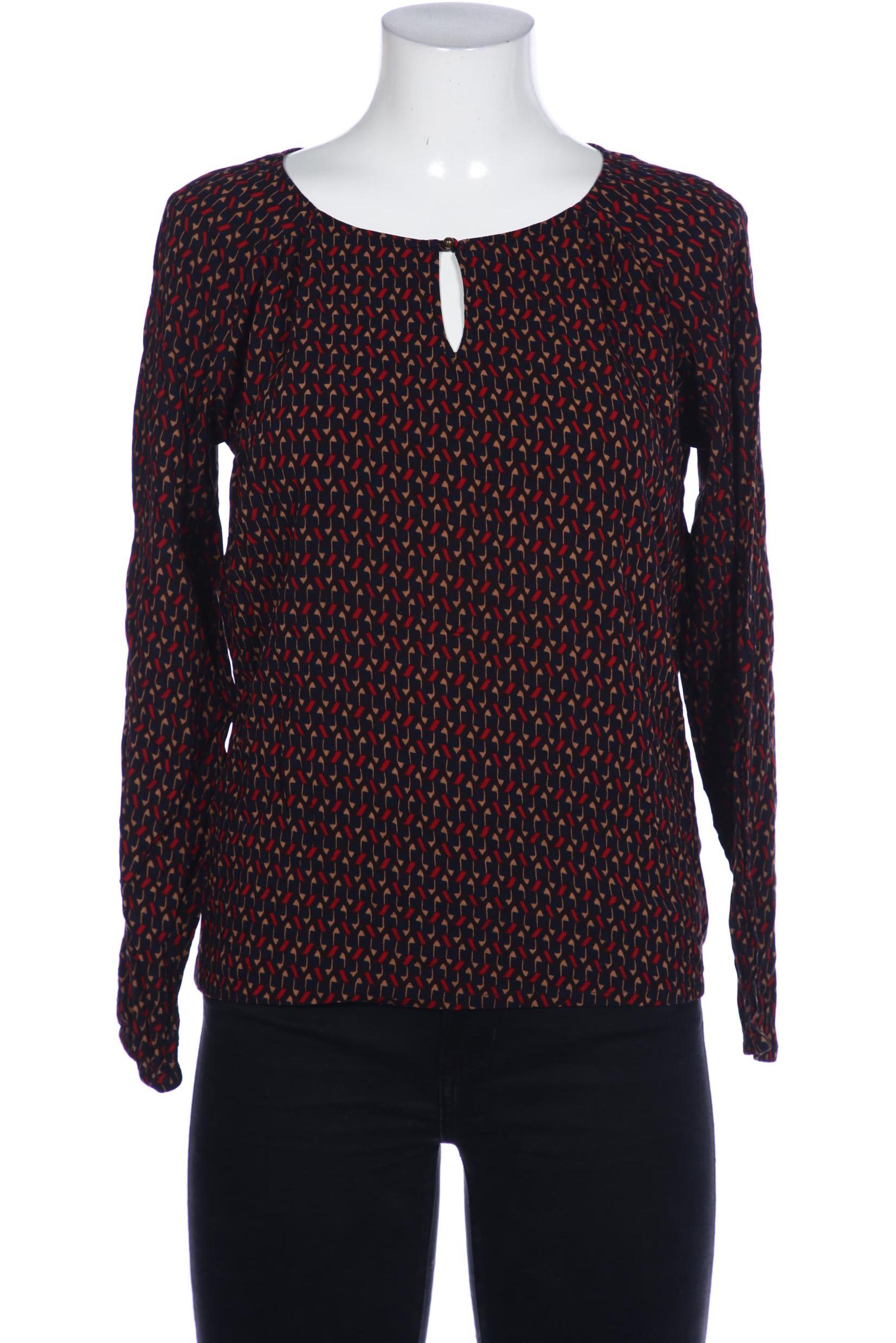 

Marc O Polo Damen Bluse, braun