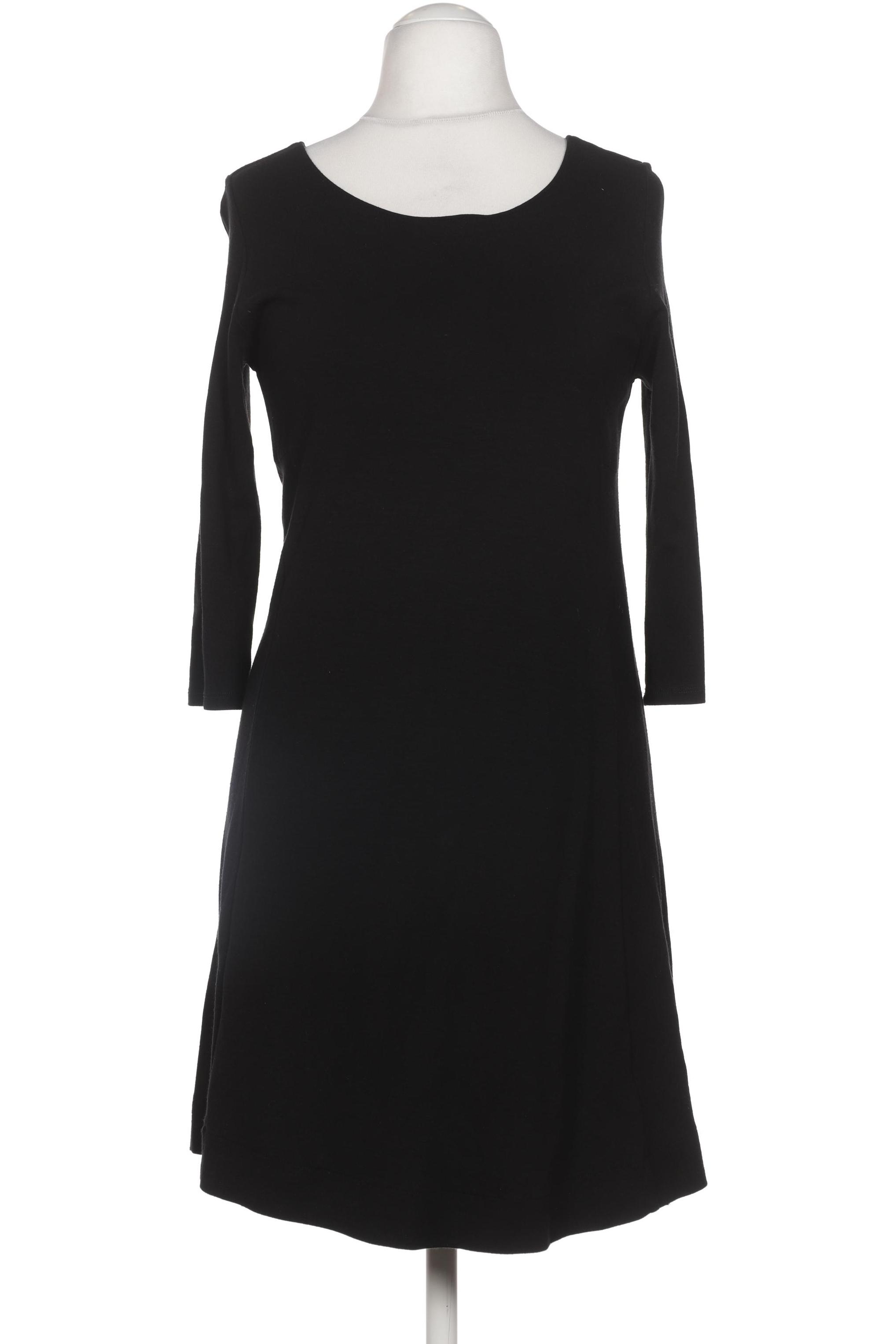 

Marc O Polo Damen Kleid, schwarz, Gr. 38