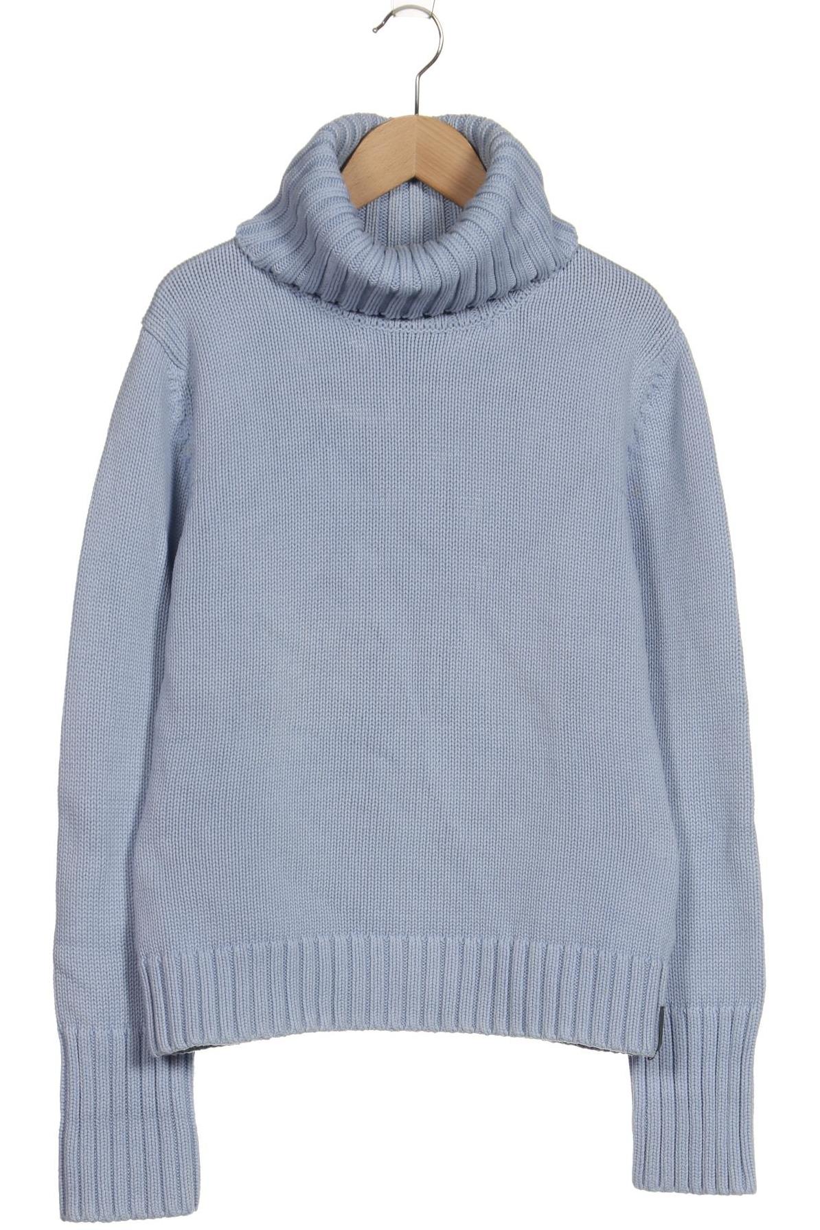 

Marc O Polo Damen Pullover, hellblau, Gr. 44