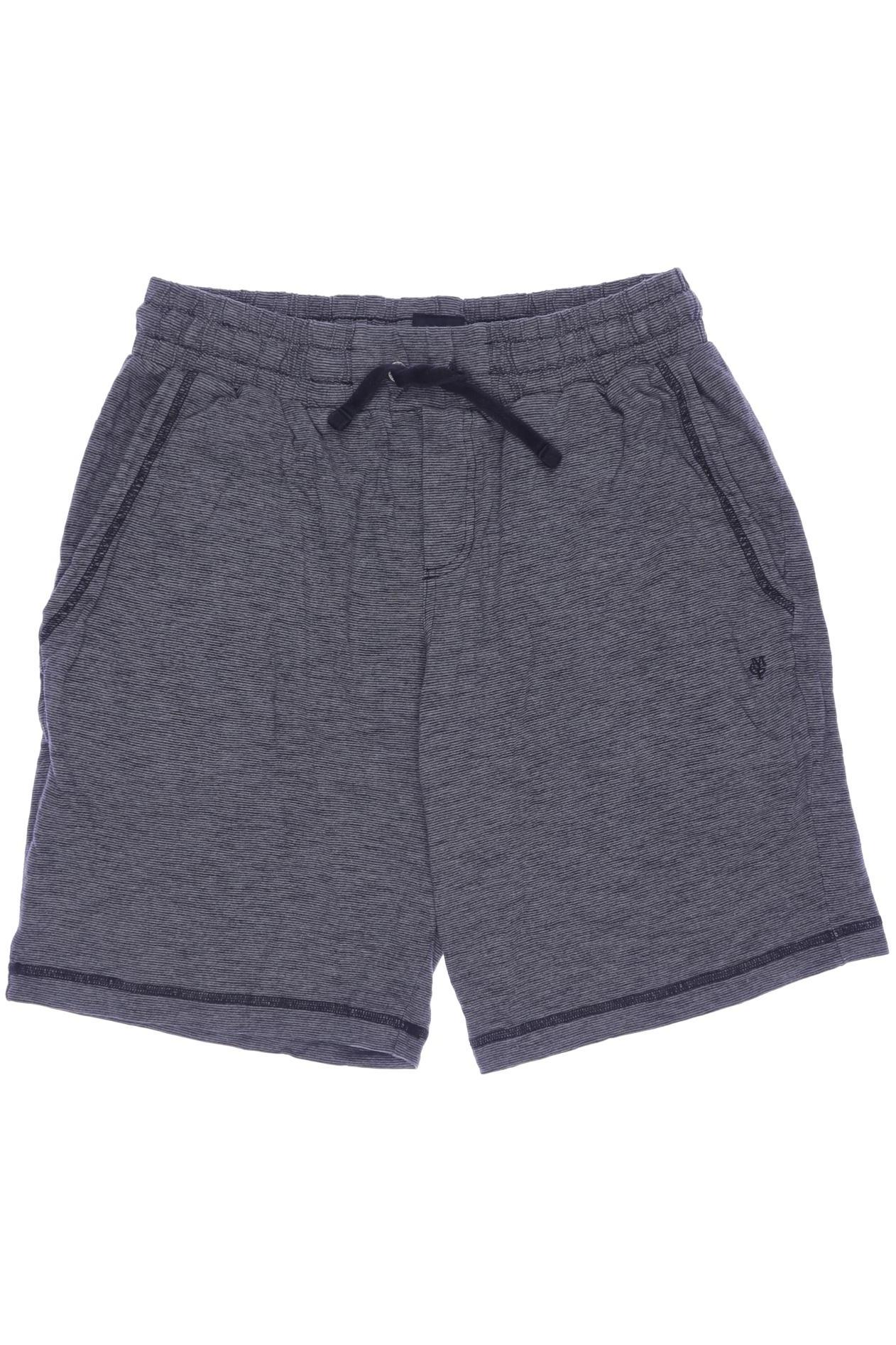 

Marc O Polo Herren Shorts, grau, Gr. 50