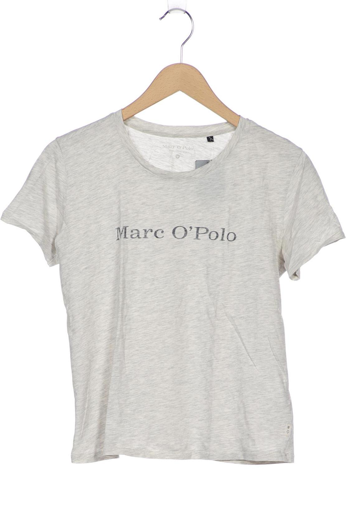 

Marc O Polo Damen T-Shirt, beige