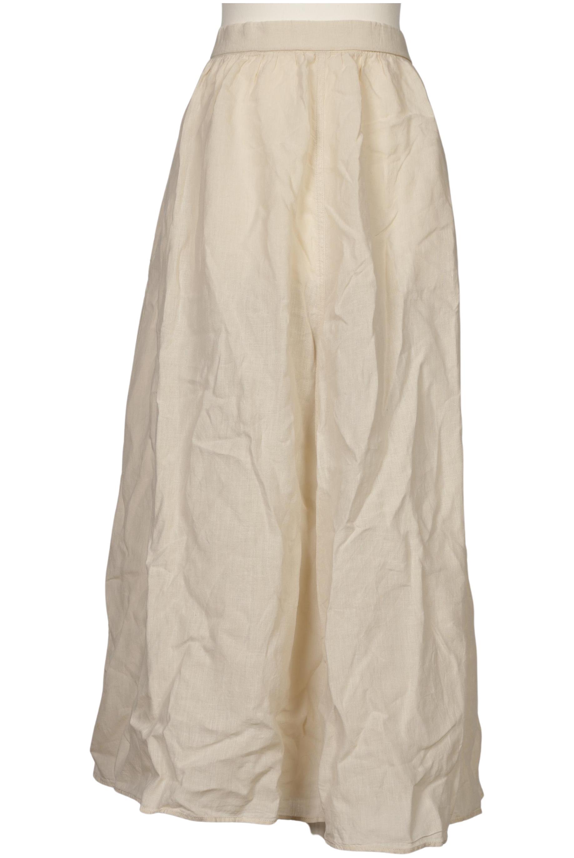 

Marc O Polo Damen Rock, cremeweiß, Gr. 38