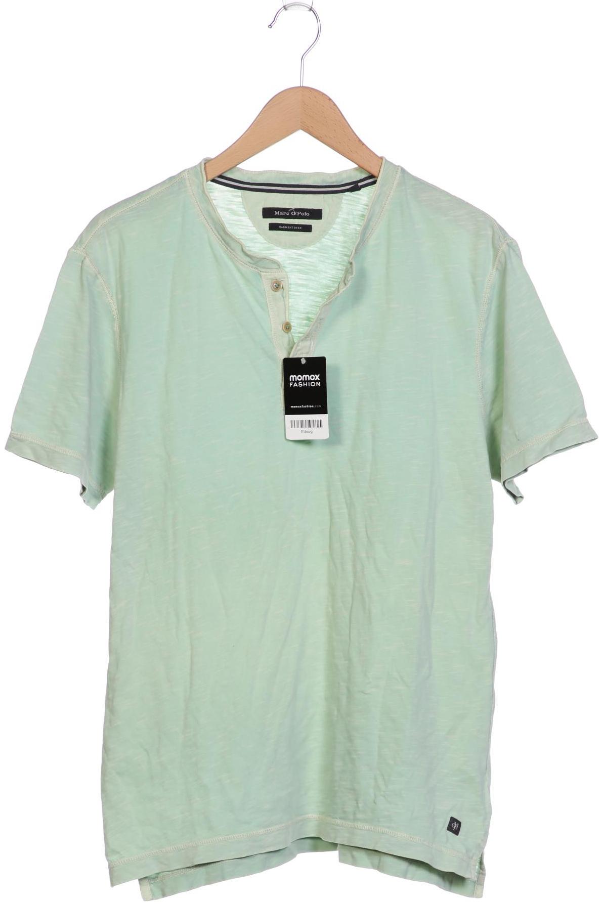 

Marc O Polo Herren Poloshirt, hellgrün