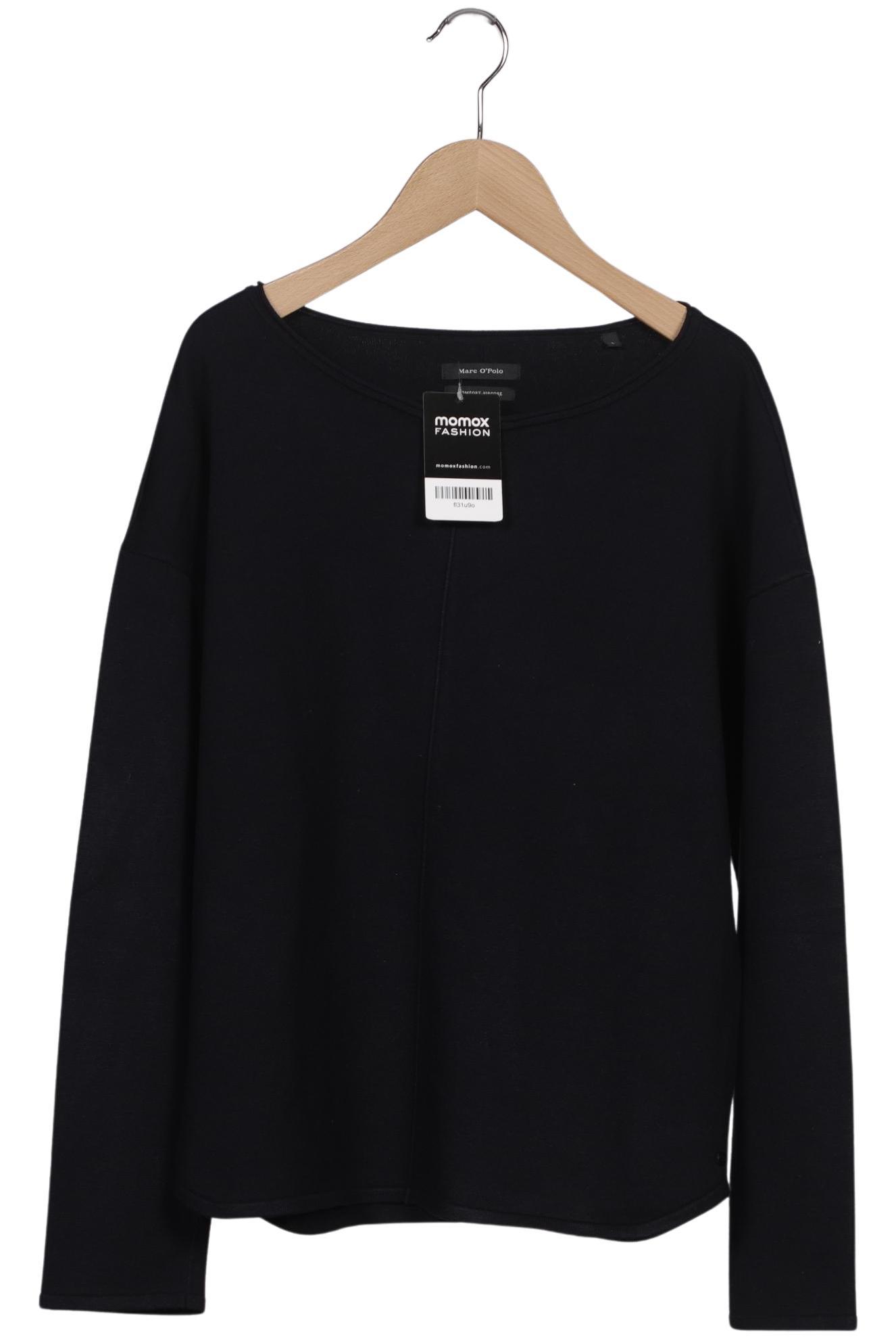 

Marc O Polo Damen Pullover, marineblau, Gr. 42
