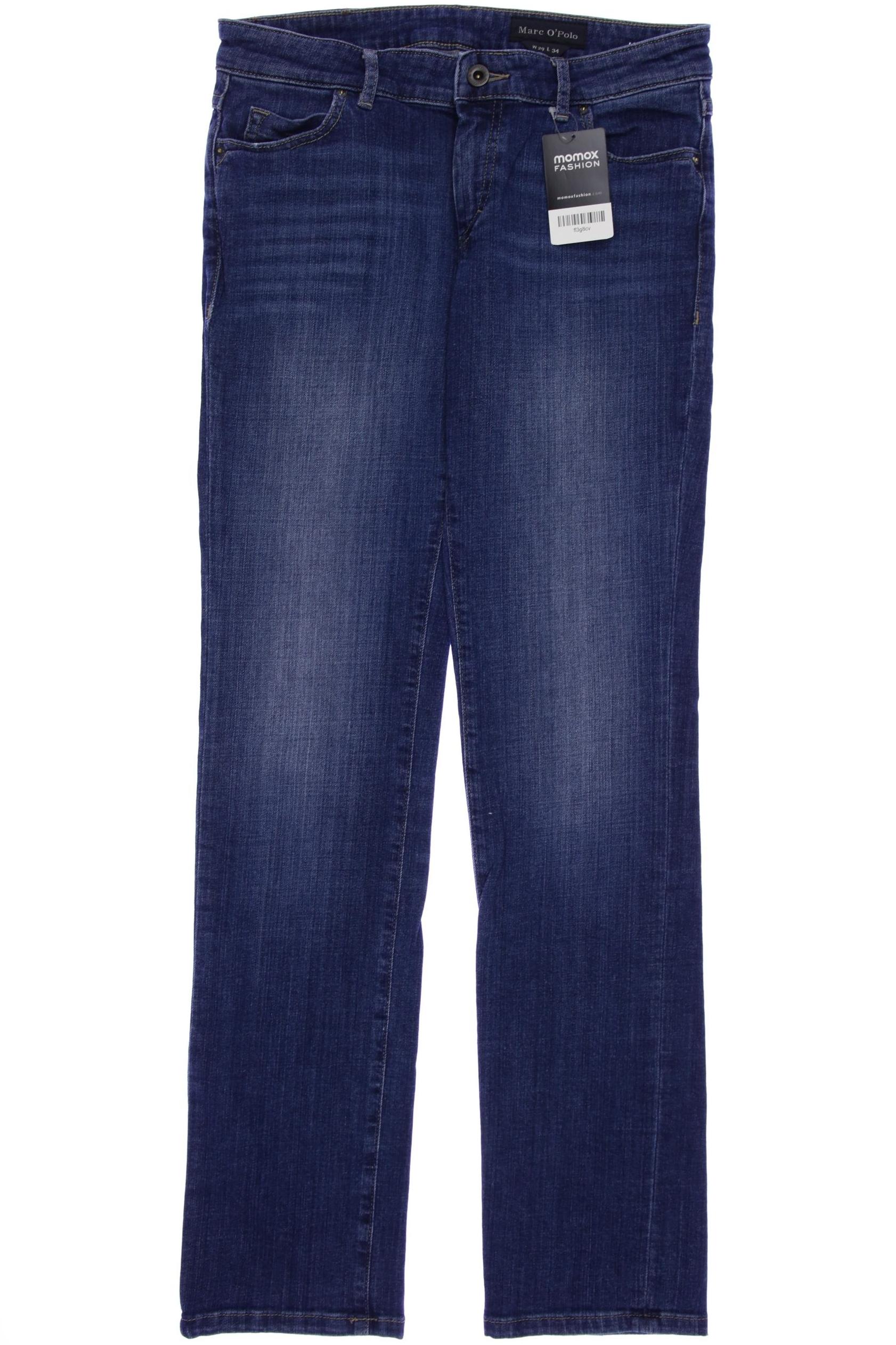 

Marc O Polo Damen Jeans, blau, Gr. 29