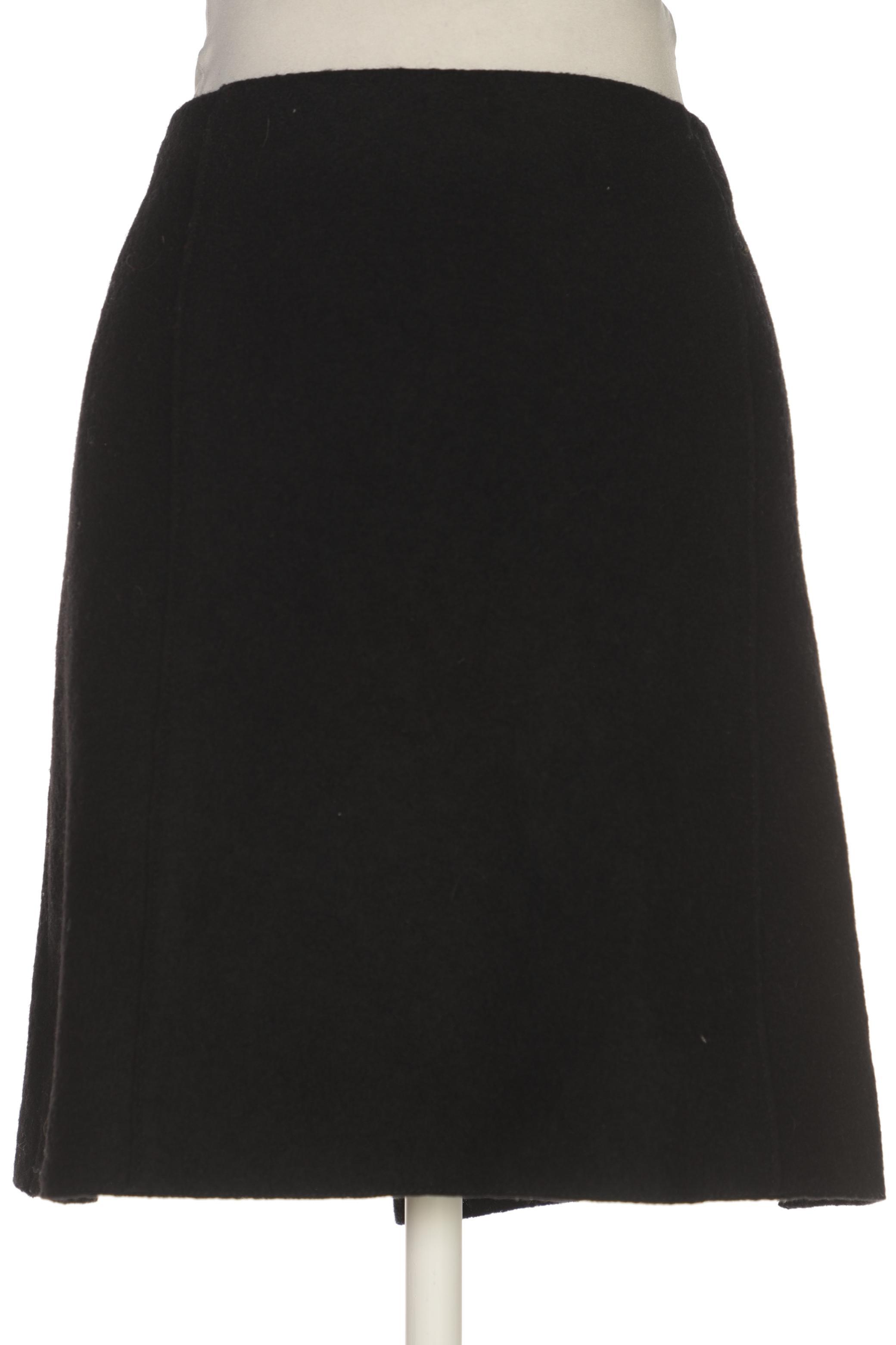 

Marc O Polo Damen Rock, schwarz, Gr. 40