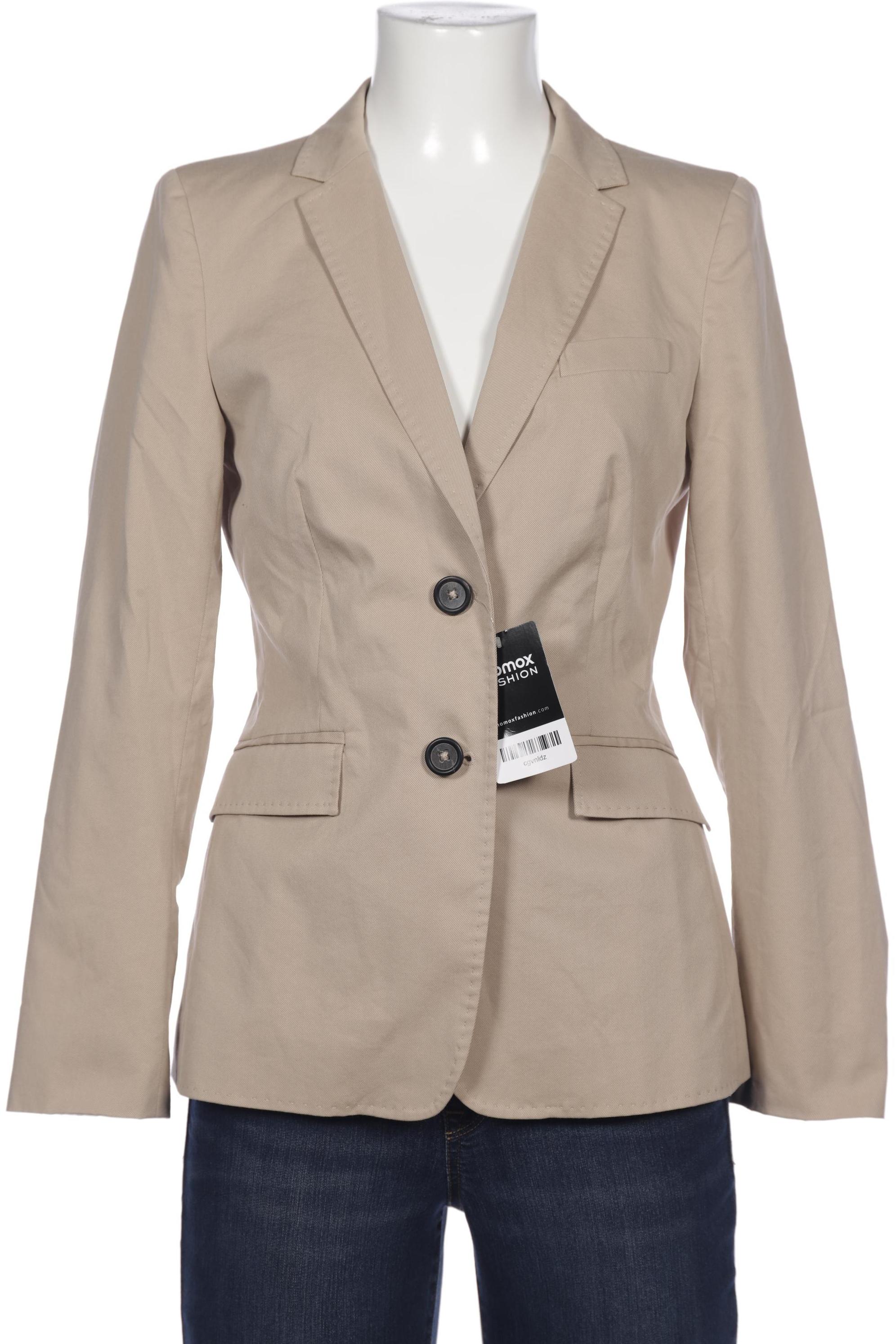 

Marc O Polo Damen Blazer, beige, Gr. 36