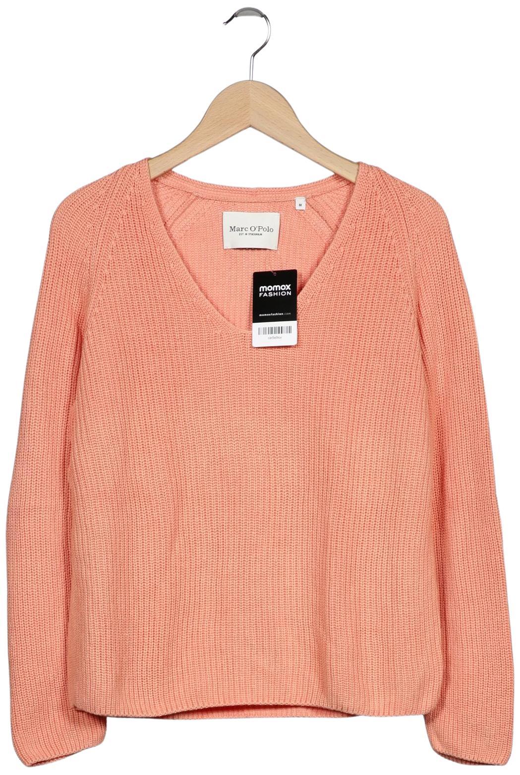 

Marc O Polo Damen Pullover, pink, Gr. 38