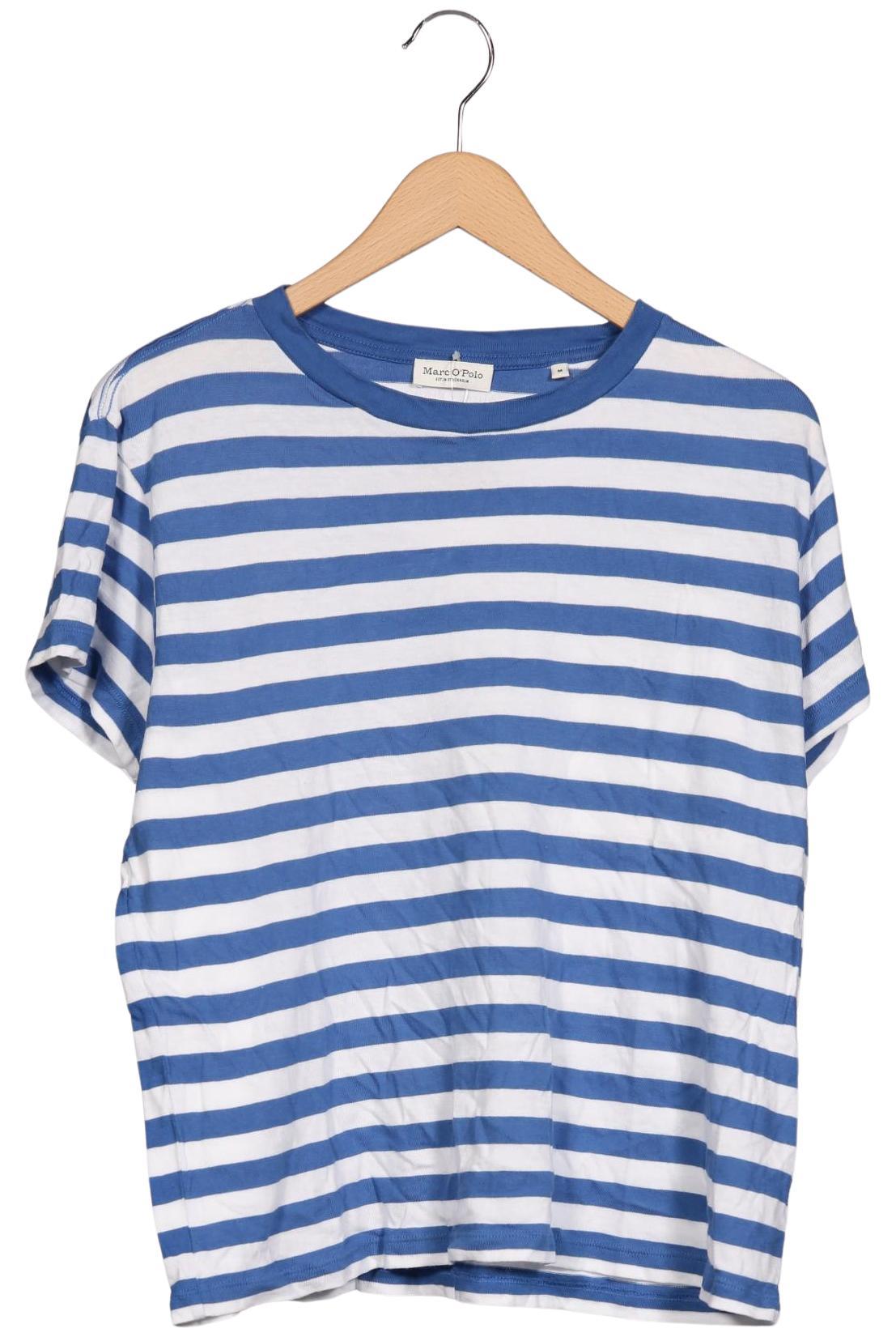 

Marc O Polo Damen T-Shirt, mehrfarbig, Gr. 38