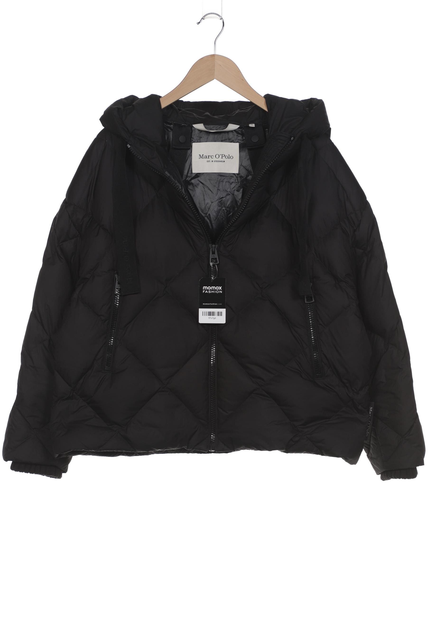 

Marc O Polo Damen Jacke, schwarz, Gr. 42