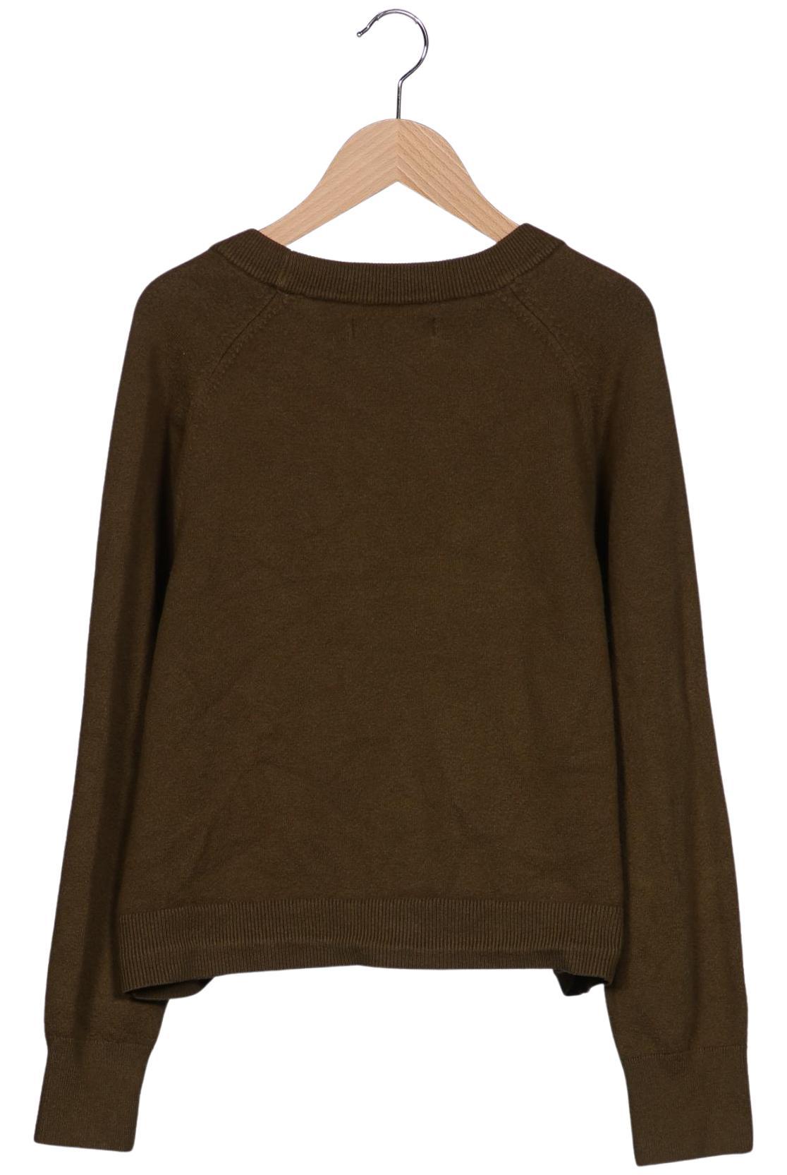 

Marc O Polo Damen Pullover, grün, Gr. 36