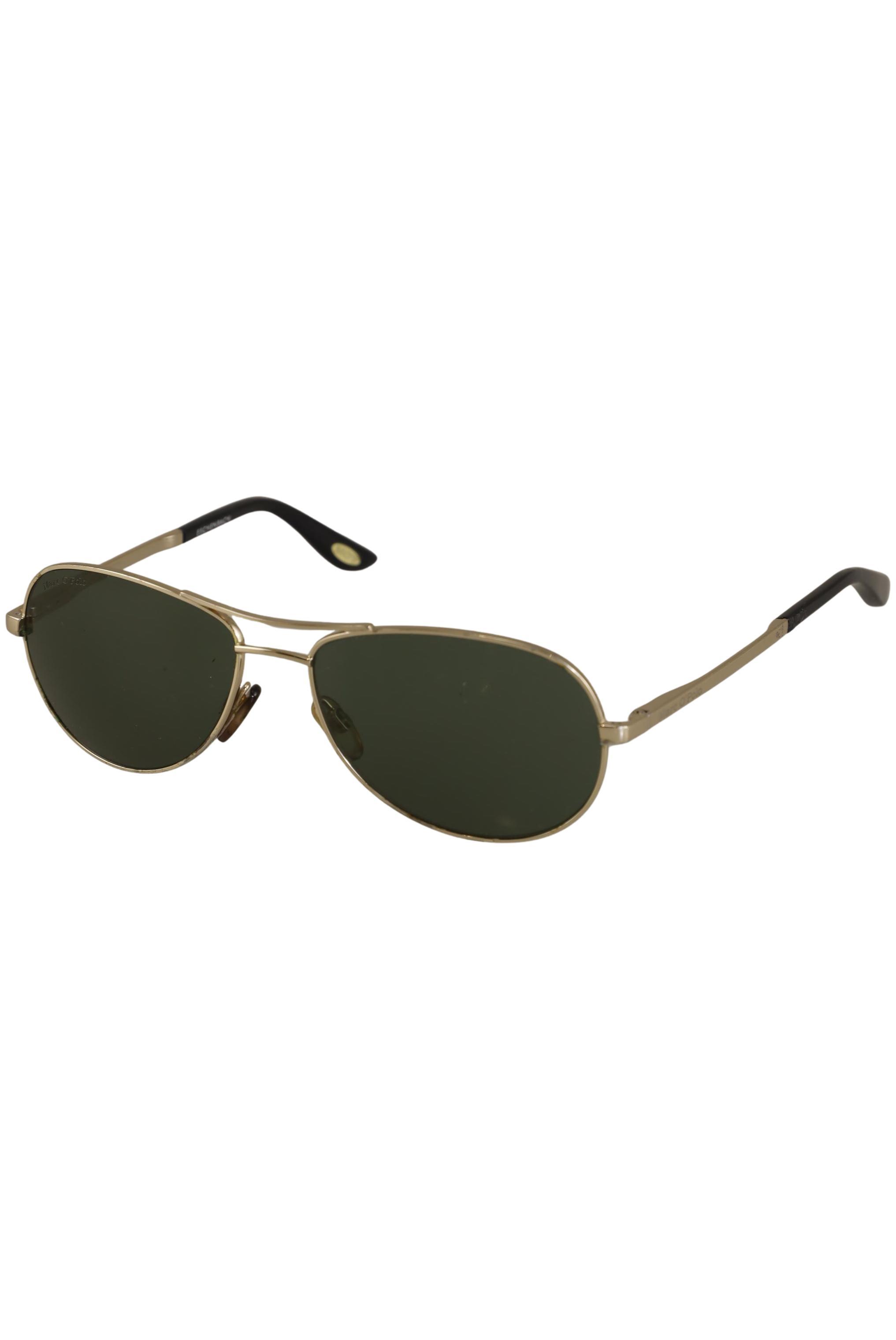 

Marc O Polo Damen Sonnenbrille, gold, Gr.