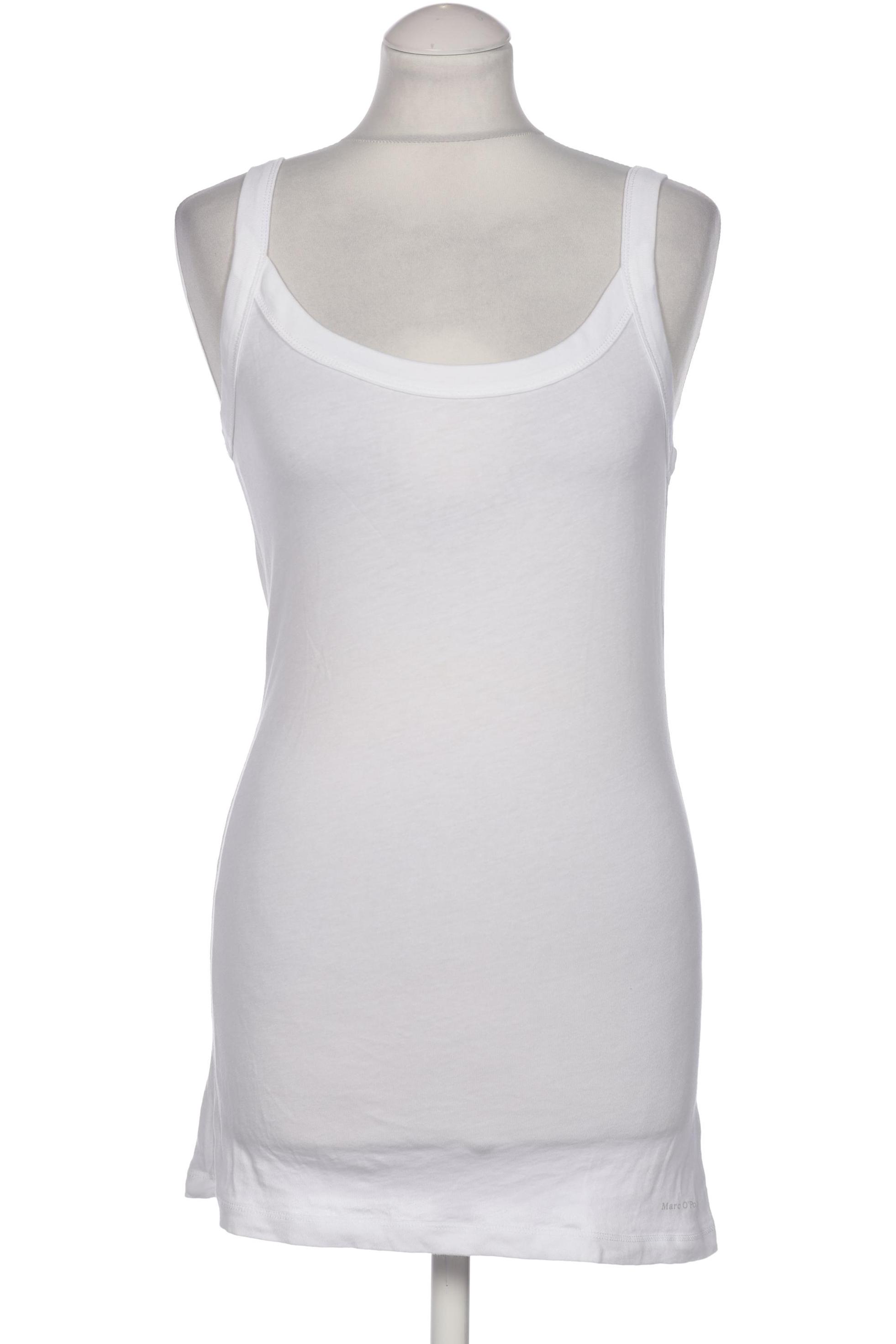 

Marc O Polo Damen Top, weiß, Gr. 38