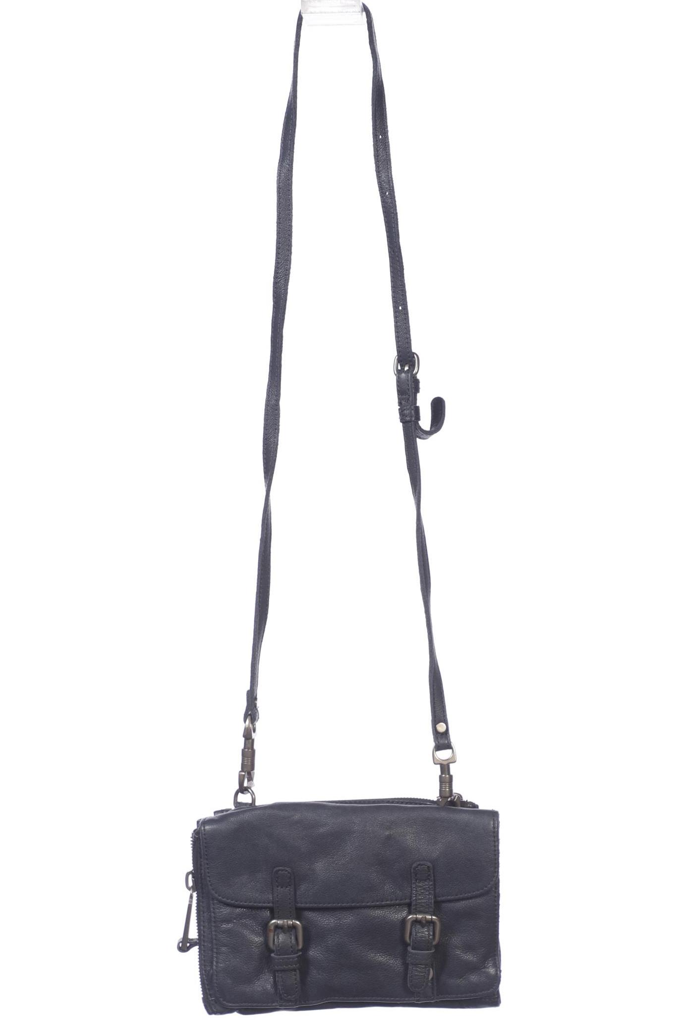 

Marc O Polo Damen Handtasche, marineblau