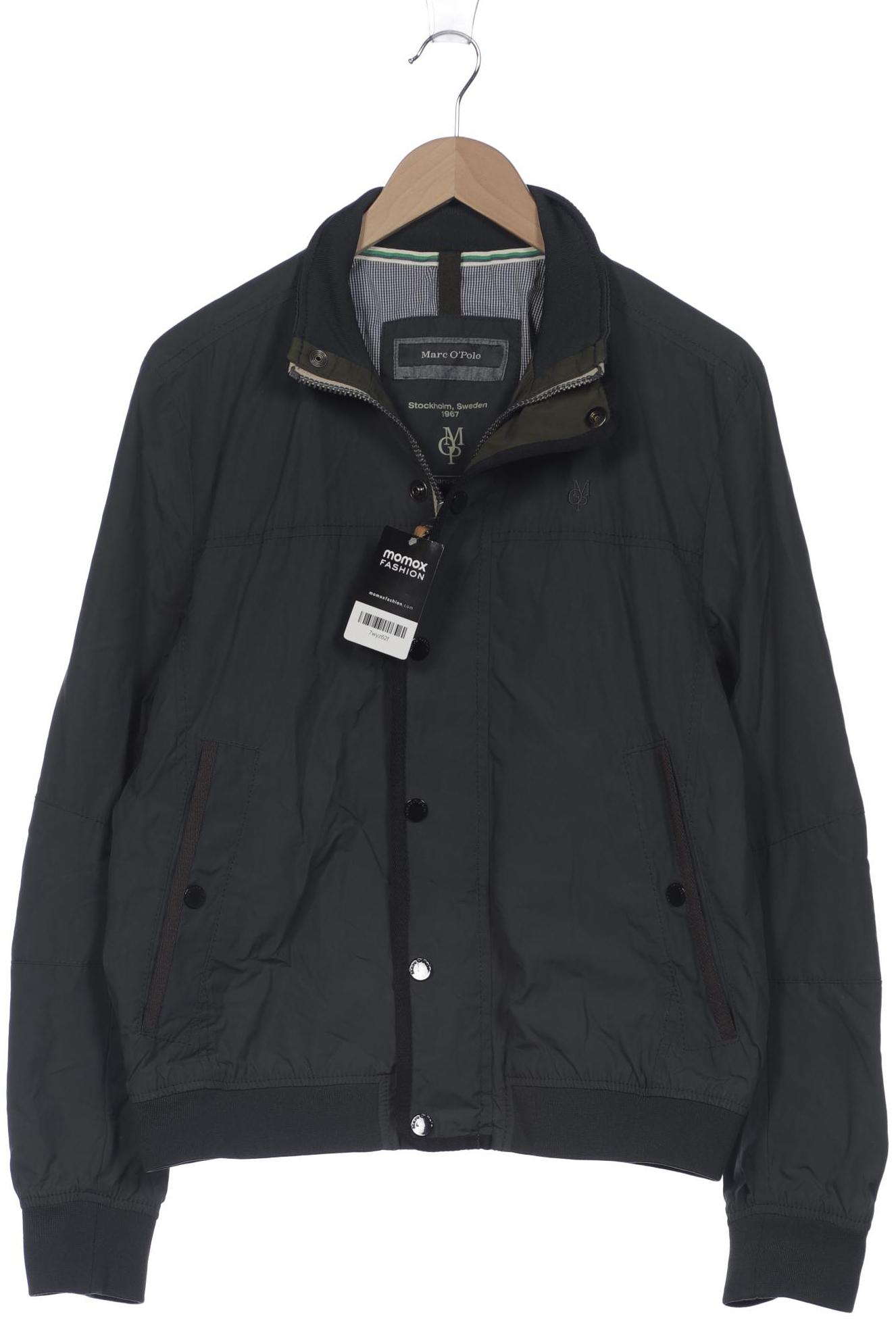 

Marc O Polo Herren Jacke, grau, Gr. 48