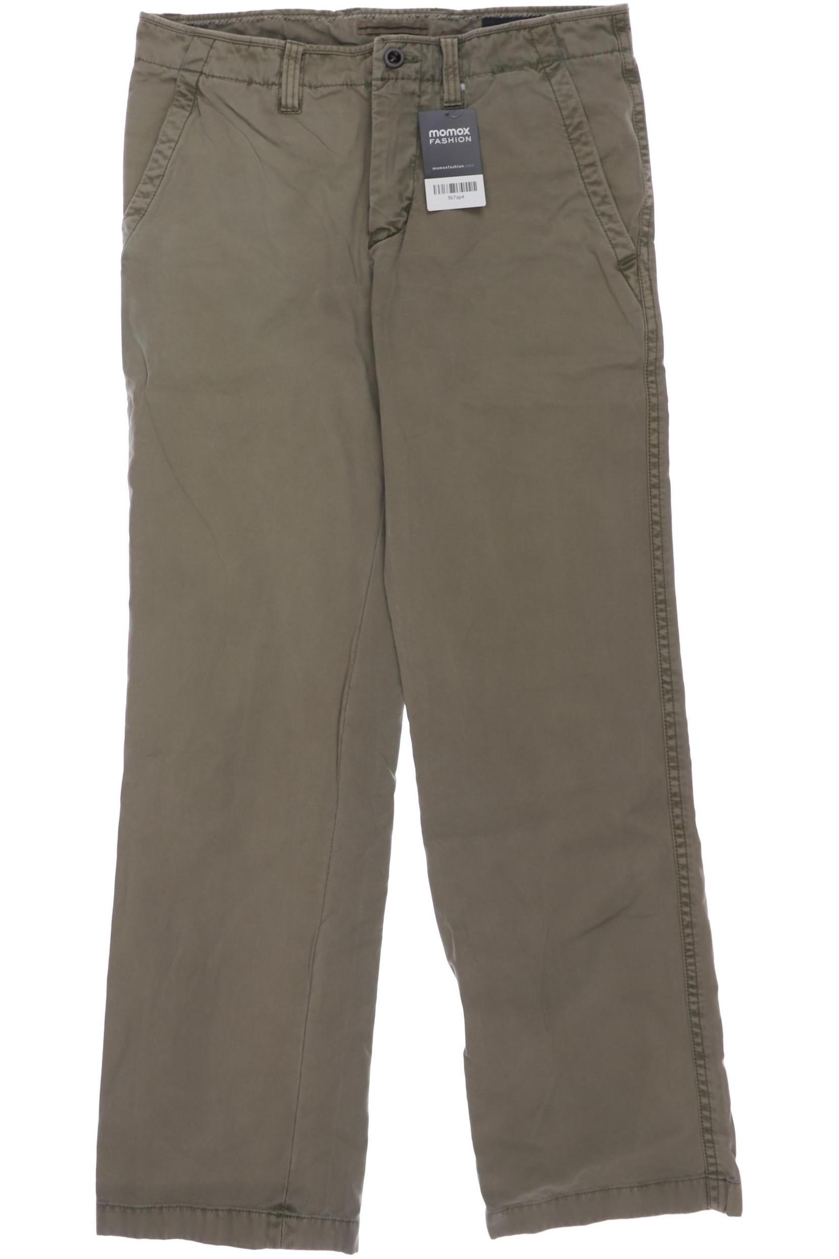 

Marc O Polo Herren Stoffhose, beige