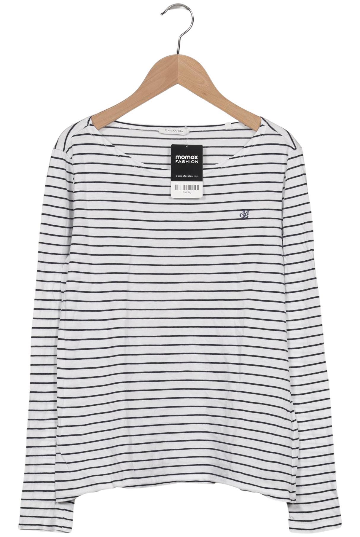 

Marc O Polo Damen Langarmshirt, mehrfarbig, Gr. 38